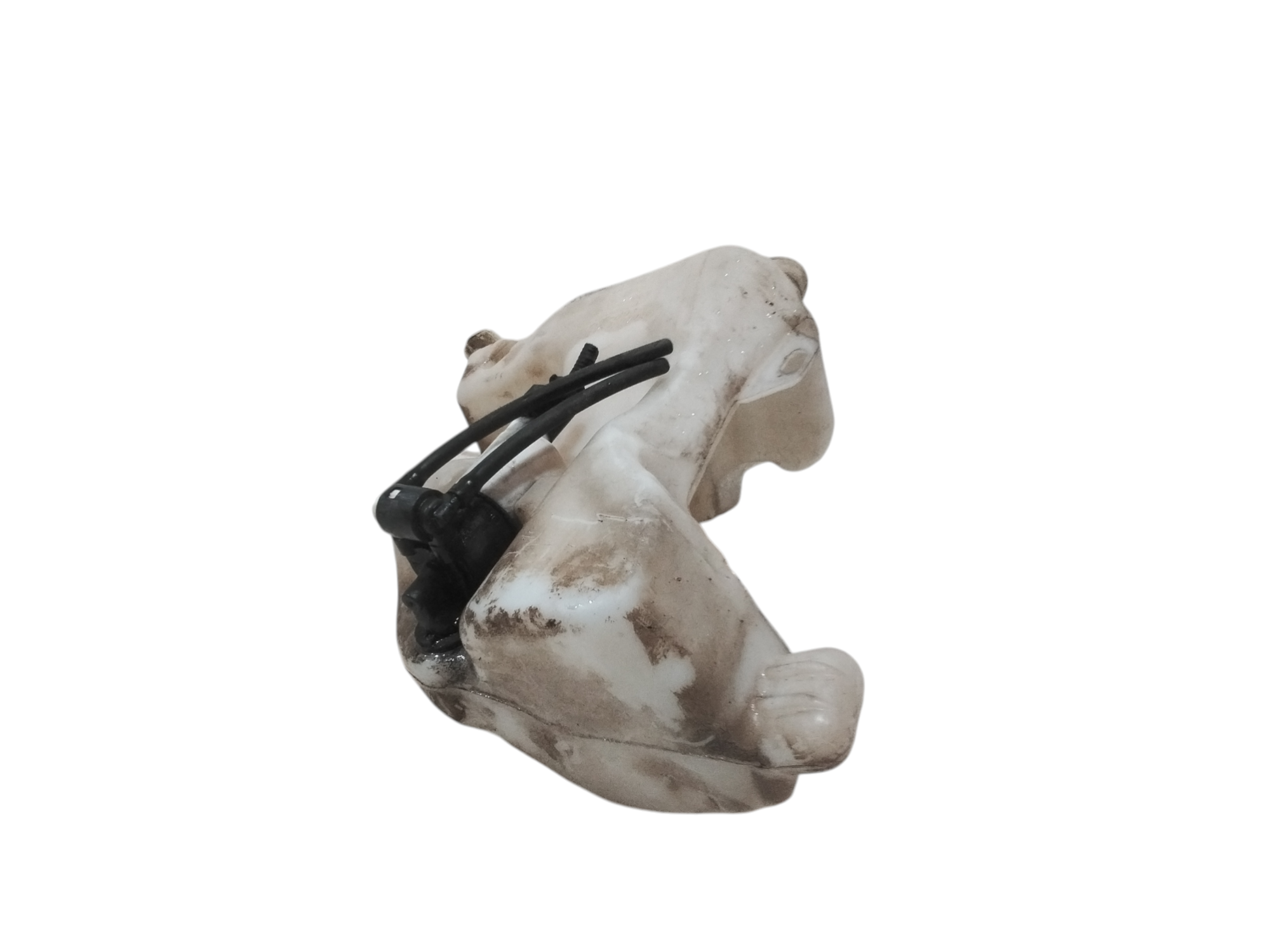 Vaschetta Tergi ant per Peugeot 3008 Serie (09>16) (2009 - 2016)