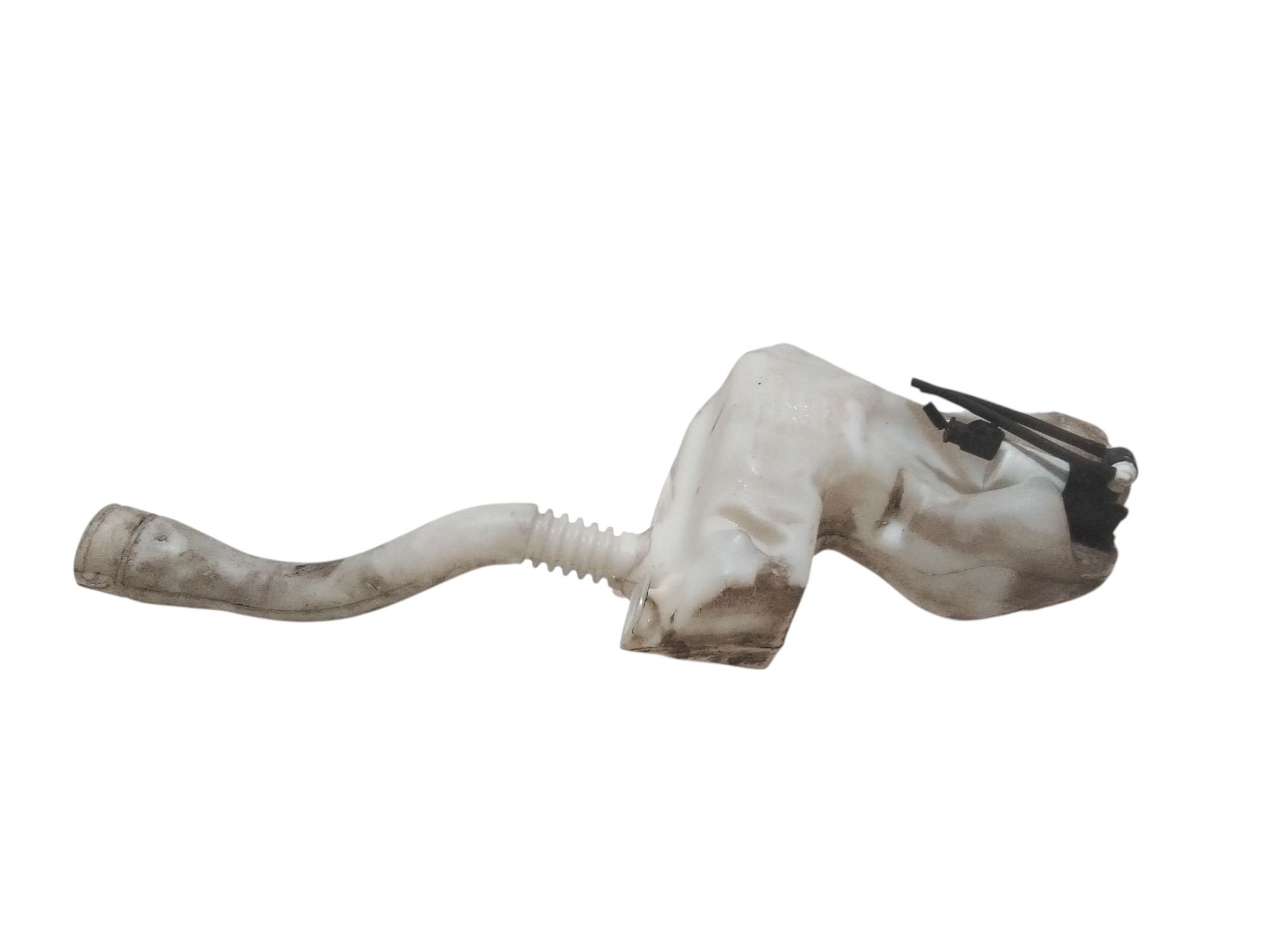 Vaschetta Tergi ant per Peugeot 3008 Serie (09>16) (2009 - 2016)