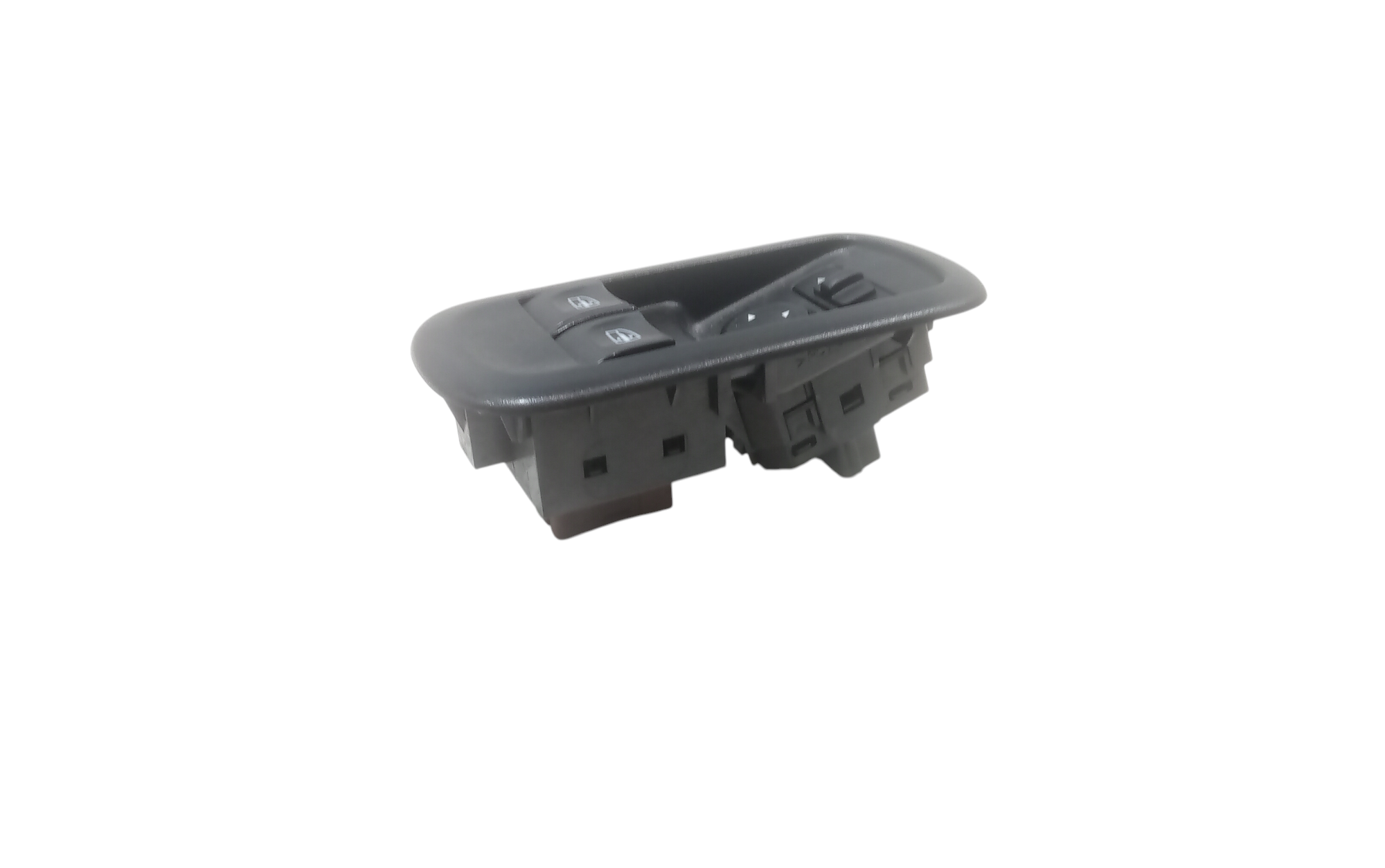 Pulsantiera anteriore sinistra Guida per Renault Master 4 Serie (2010 - In produzione)