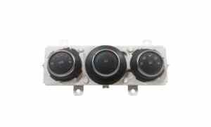 Comandi Clima per Renault Master 4 Serie (2010 - In produzione)