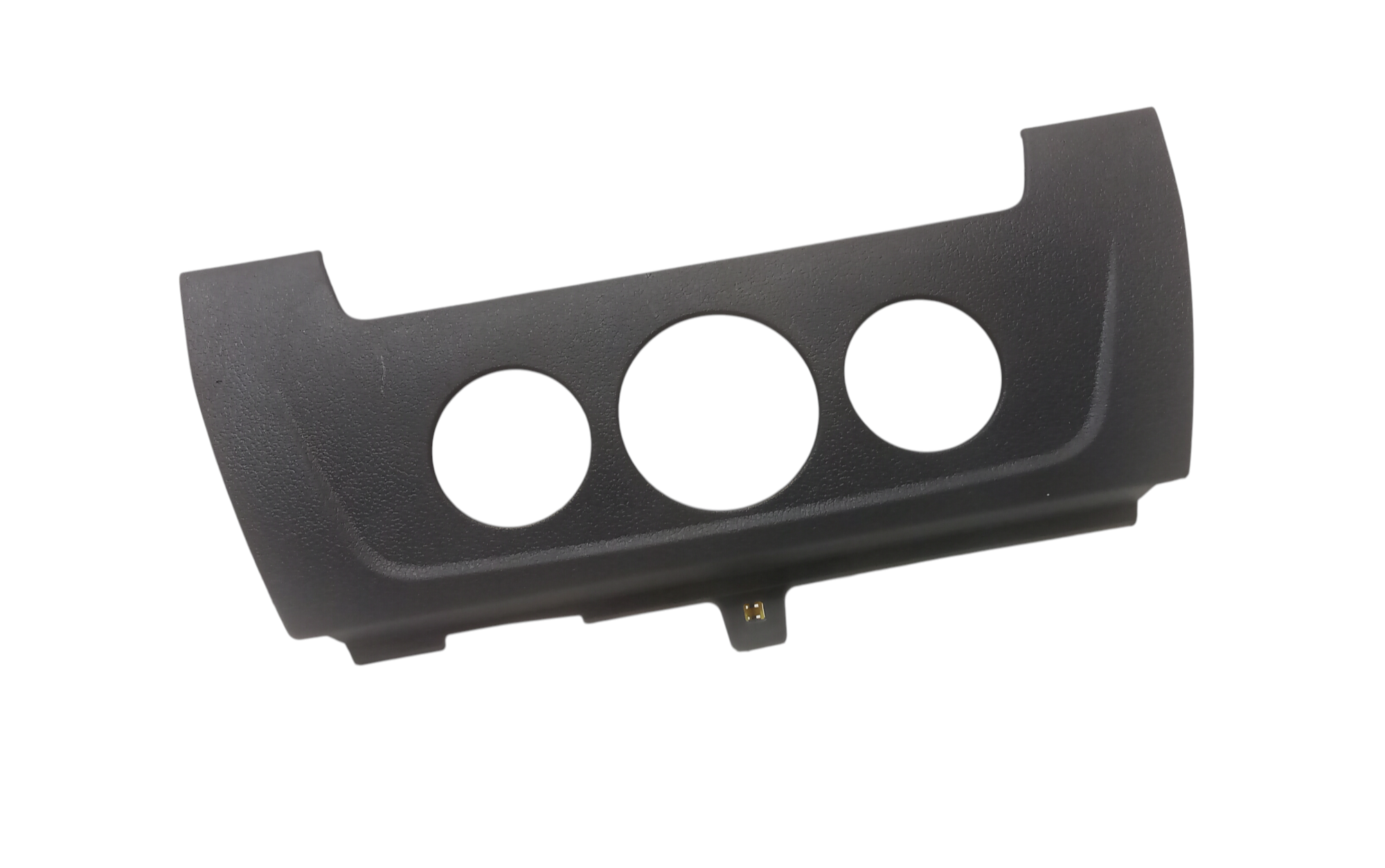 Cover console centrale comandi clima per Renault Master 4� Serie (2010 - In produzione)