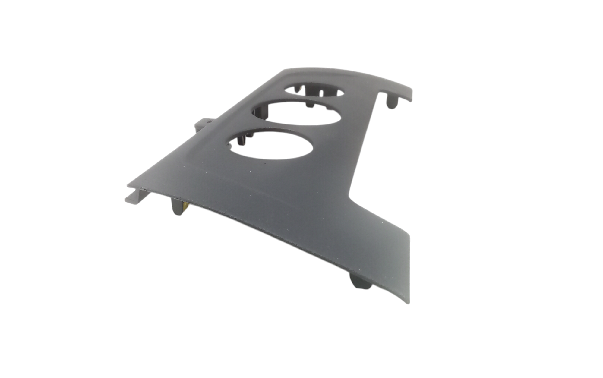 Cover console centrale comandi clima per Renault Master 4� Serie (2010 - In produzione)