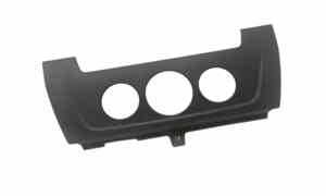 Cover console centrale comandi clima per Renault Master 4 Serie (2010 - In produzione)