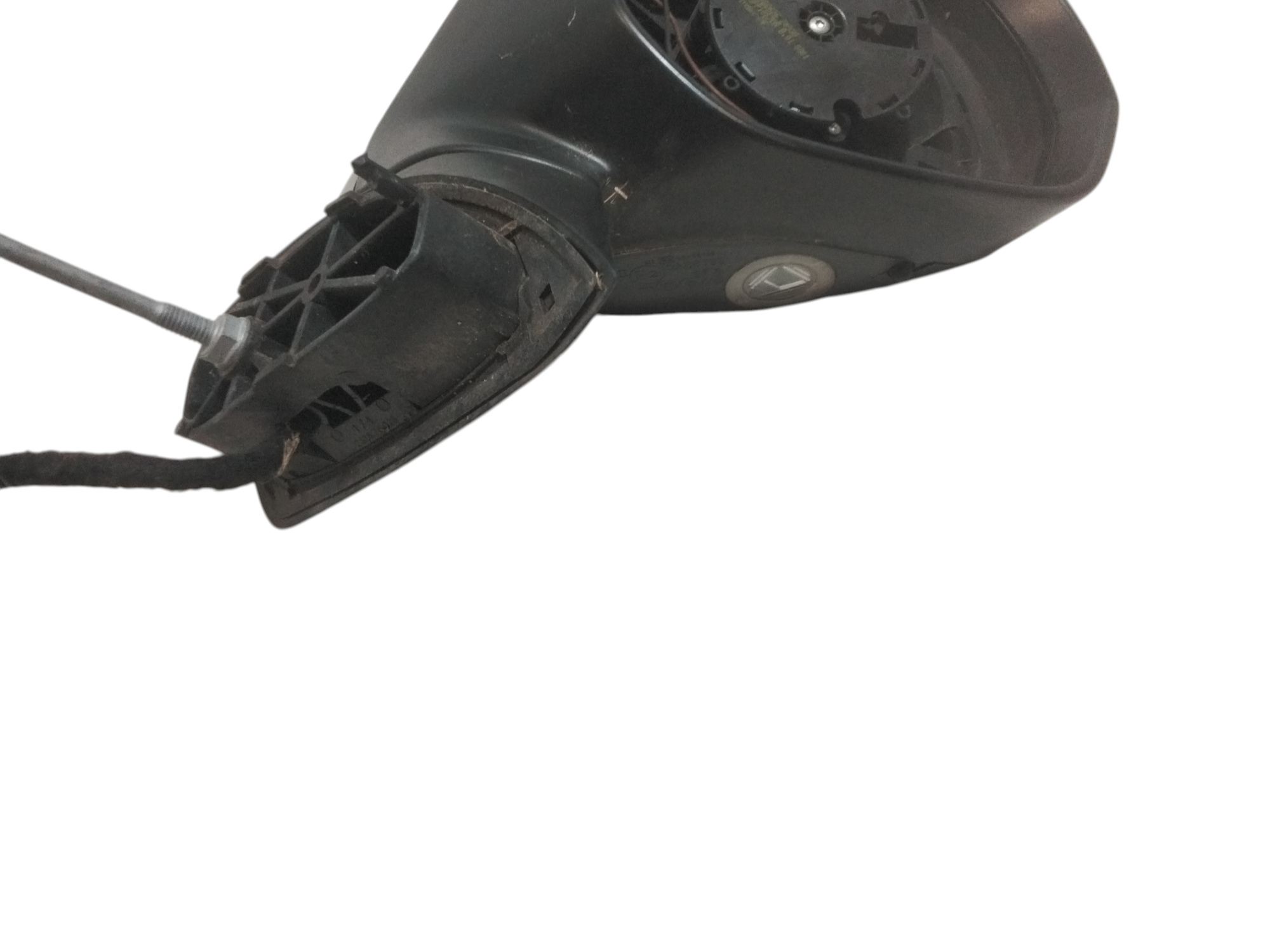 Specchietto Retrovisore Destro per Peugeot 3008 Serie (09>16) (2009 - 2016)