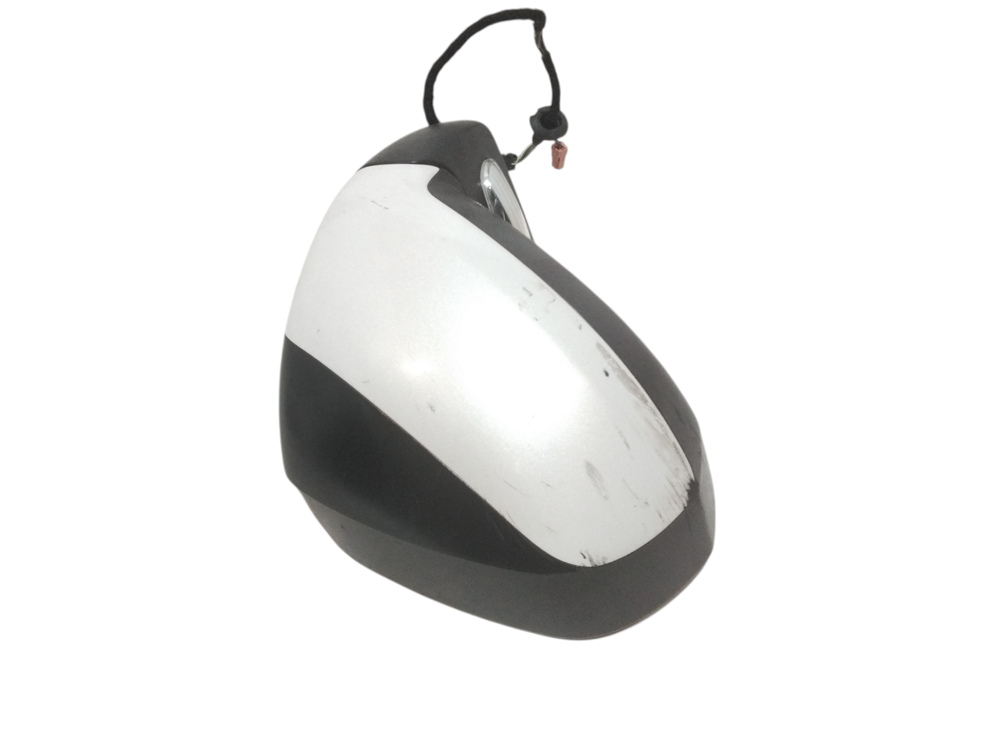 Specchietto Retrovisore Destro per Peugeot 3008 Serie (09>16) (2009 - 2016)