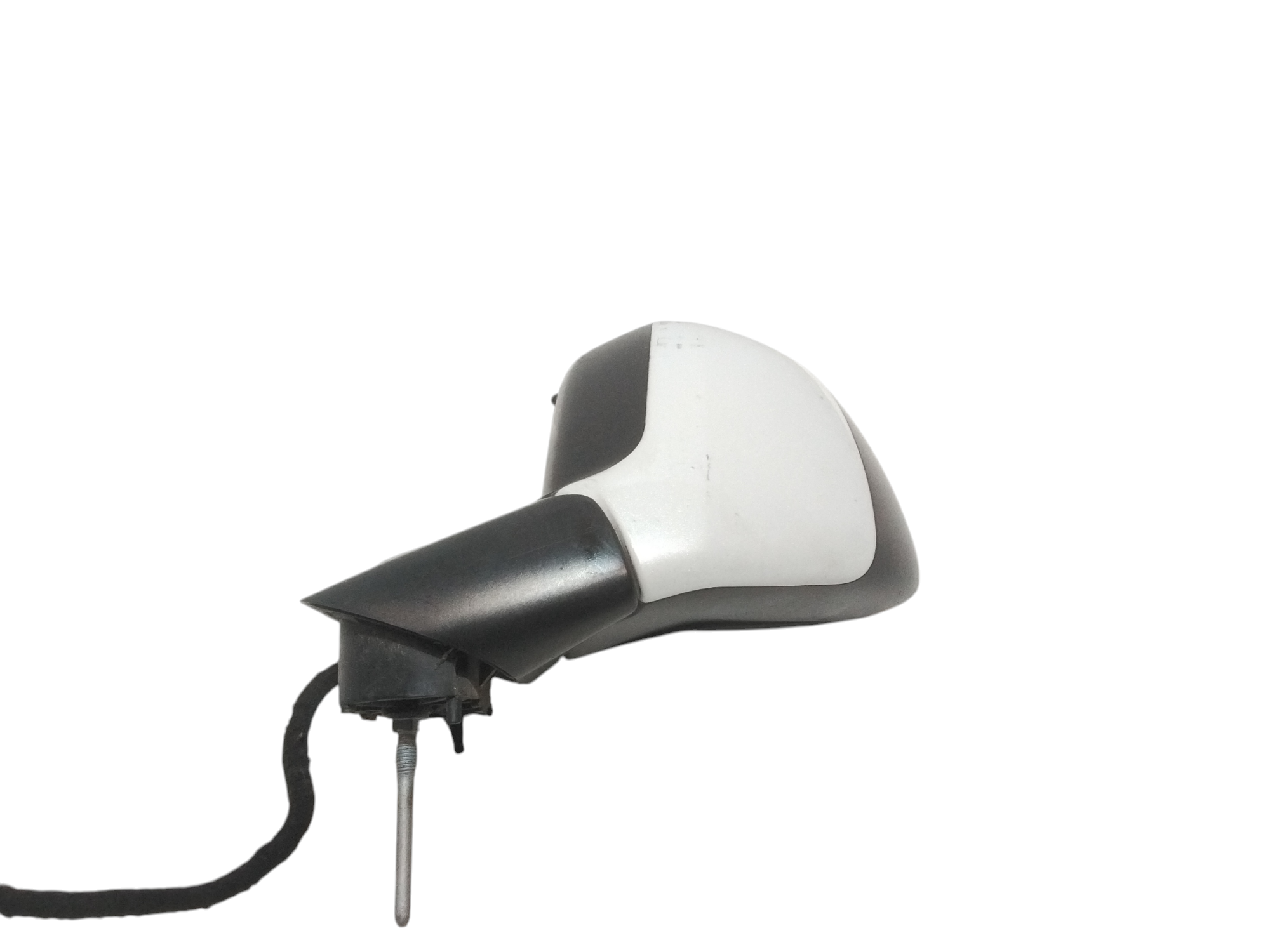 Specchietto Retrovisore Destro per Peugeot 3008 Serie (09>16) (2009 - 2016)