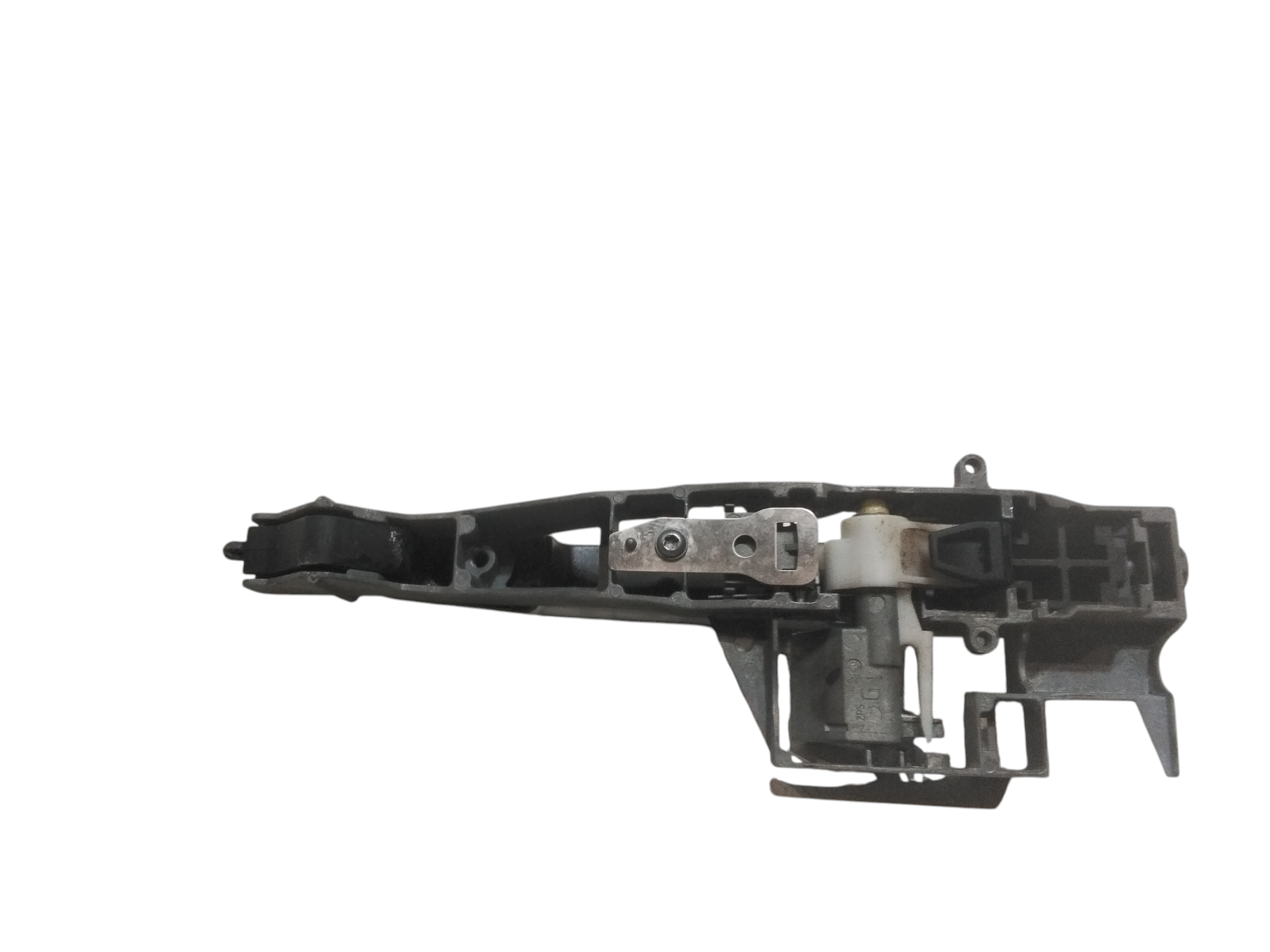 Maniglia esterna Posteriore Sinistra per Peugeot 3008 Serie (09>16) (2009 - 2016)