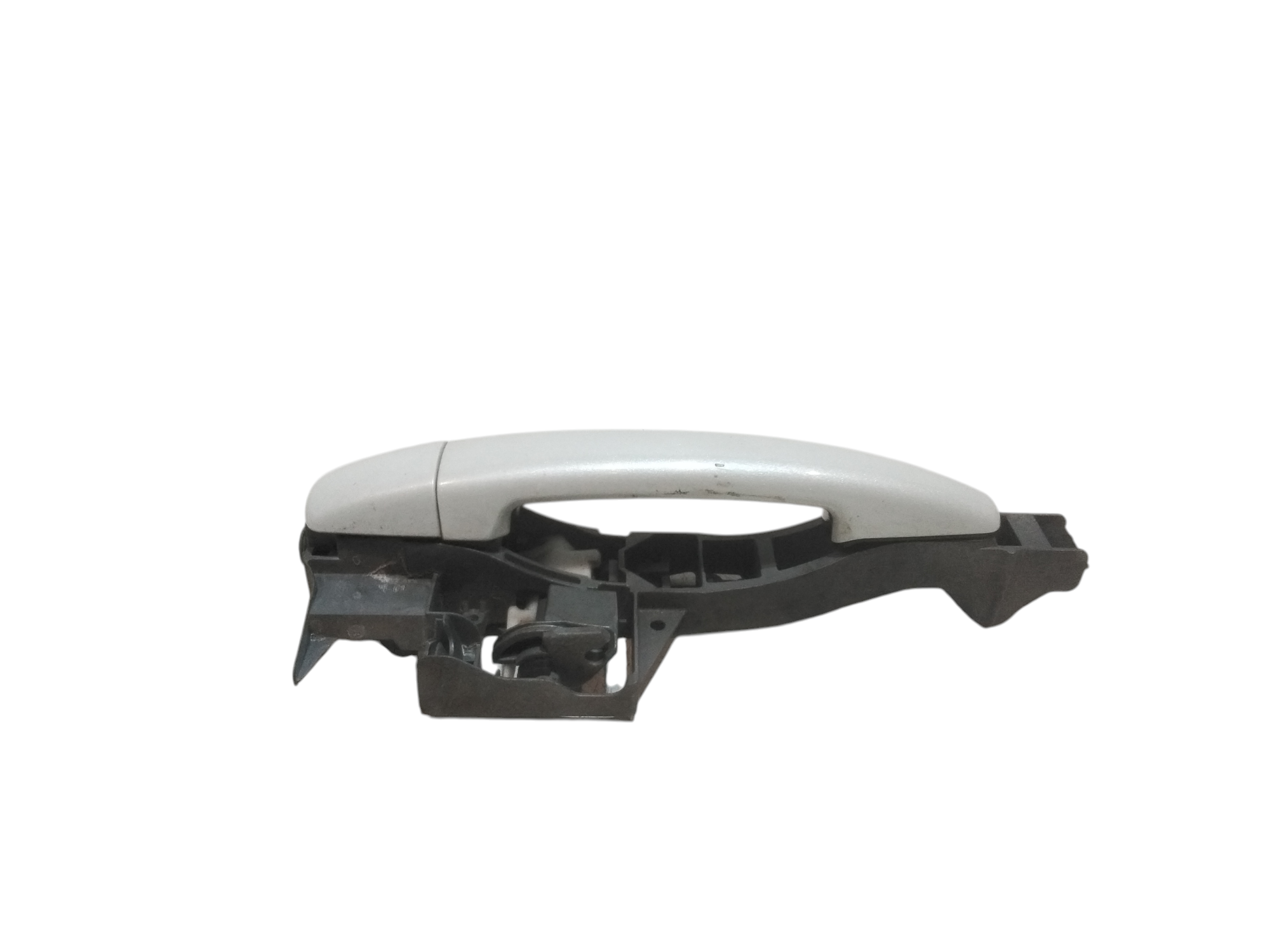 Maniglia esterna Posteriore Sinistra per Peugeot 3008 Serie (09>16) (2009 - 2016)