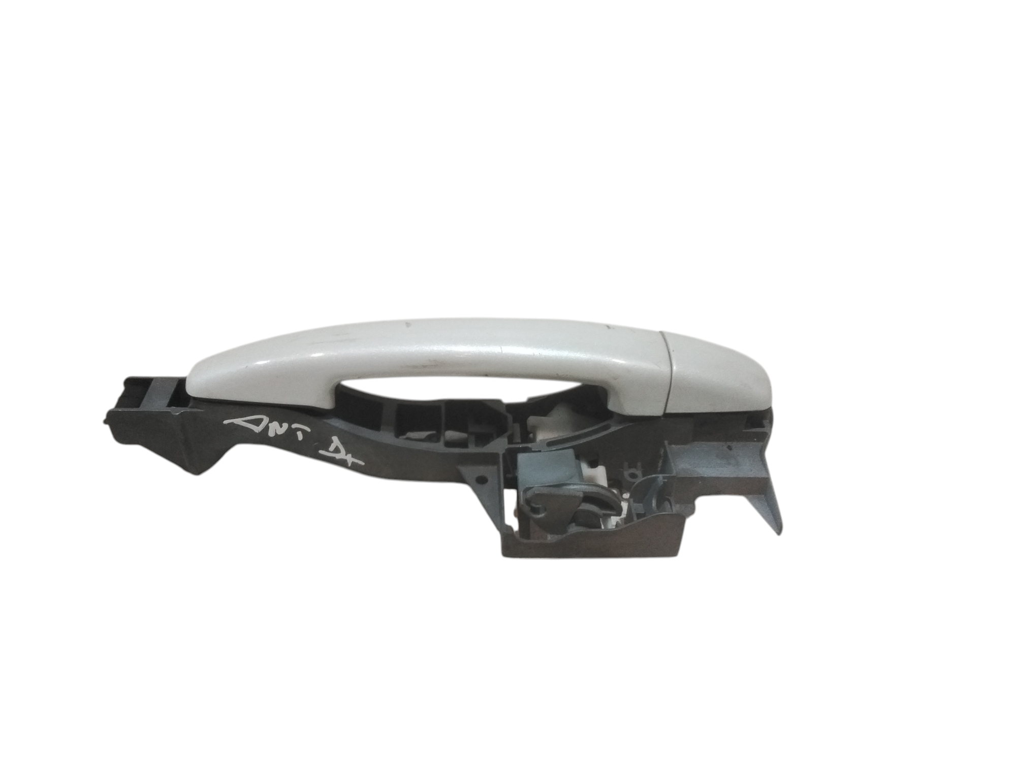 Maniglia esterna Anteriore Destra per Peugeot 3008 Serie (09>16) (2009 - 2016)