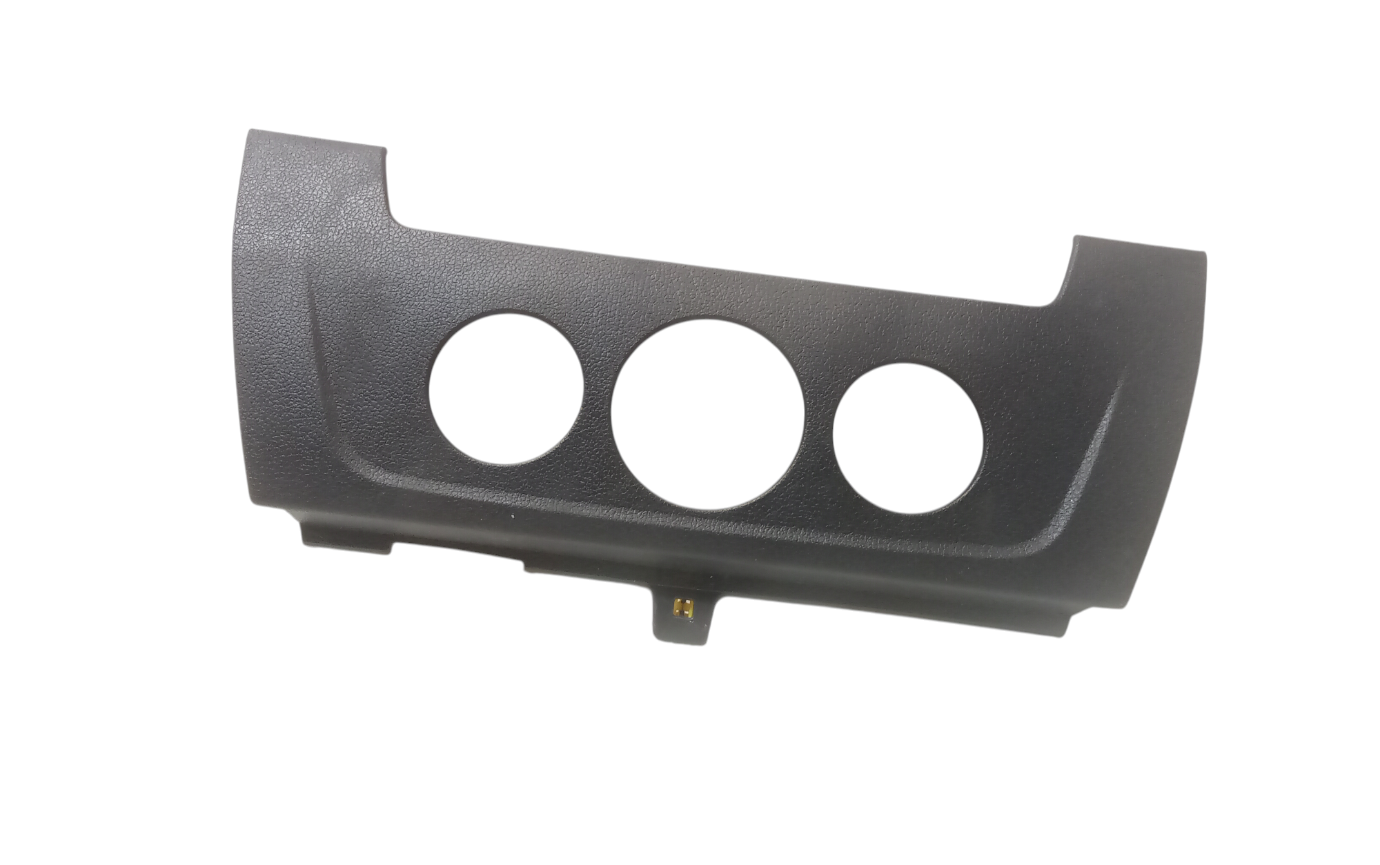 Cover console centrale comandi clima per Renault Master 4 Serie (2010 - In produzione)