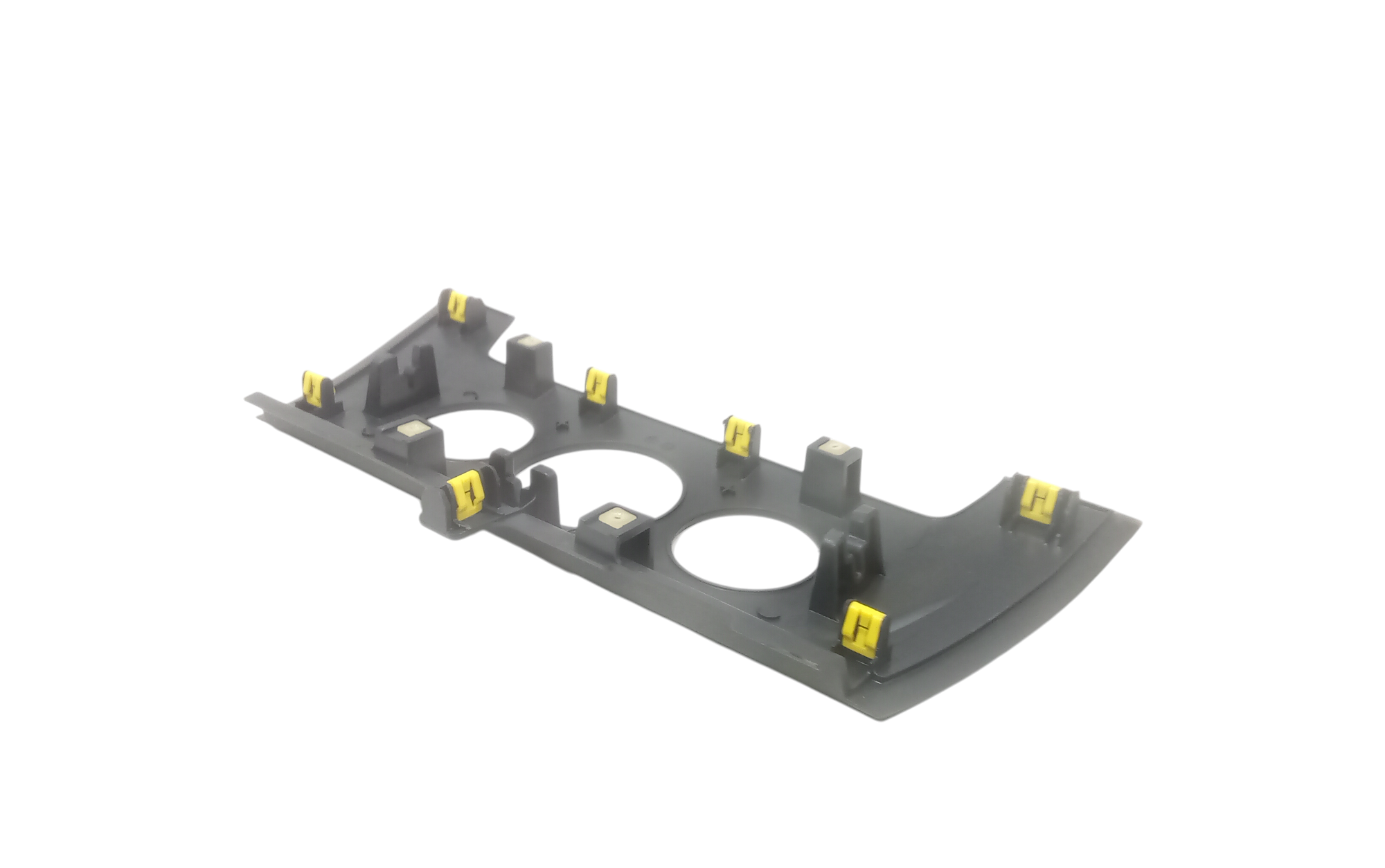 Cover console centrale comandi clima per Renault Master 4 Serie (2010 - In produzione)