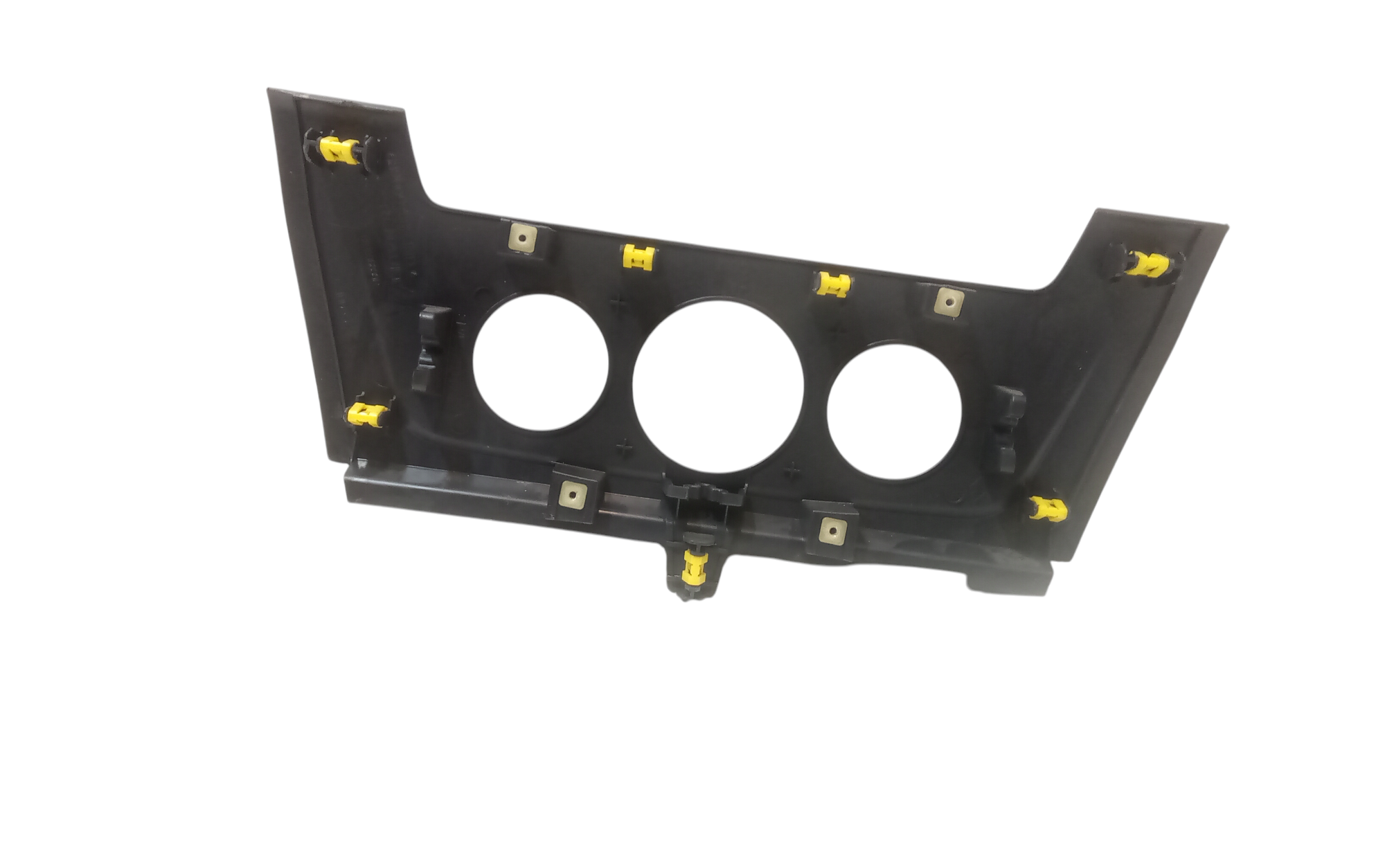 Cover console centrale comandi clima per Renault Master 4 Serie (2010 - In produzione)