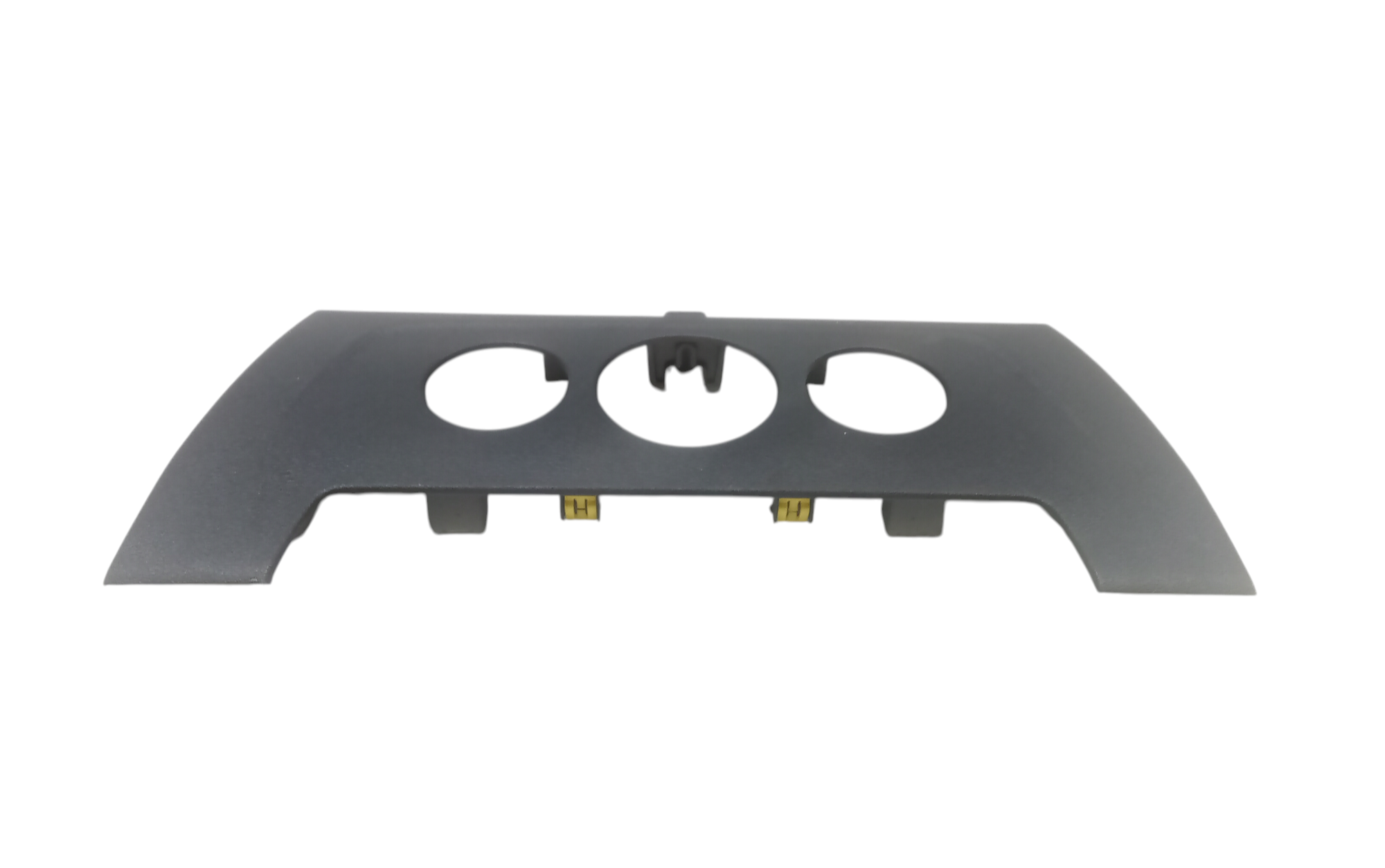 Cover console centrale comandi clima per Renault Master 4 Serie (2010 - In produzione)