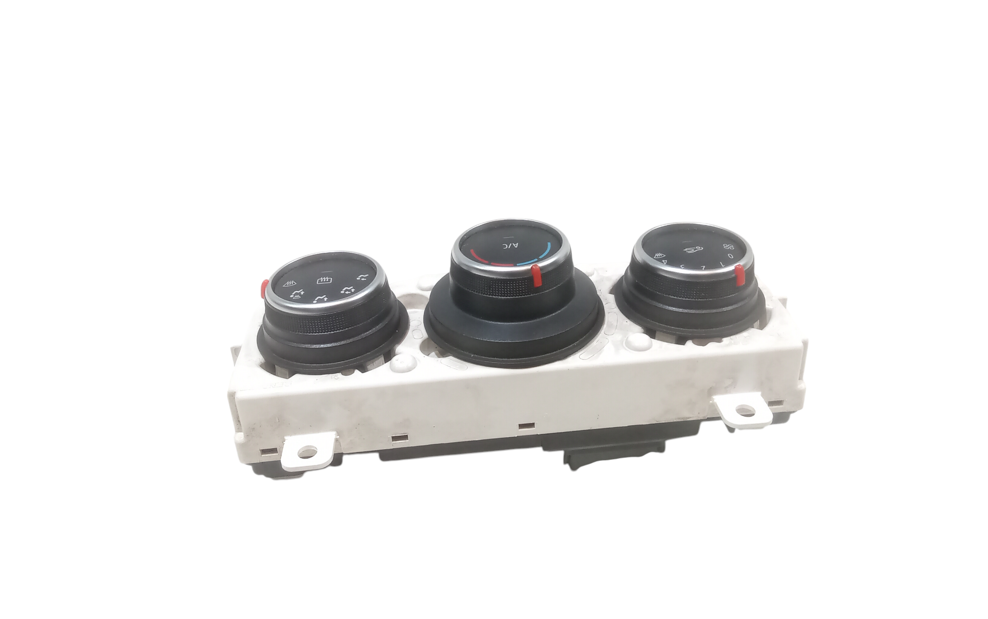 Comandi Clima per Renault Master 4 Serie (2010 - In produzione)