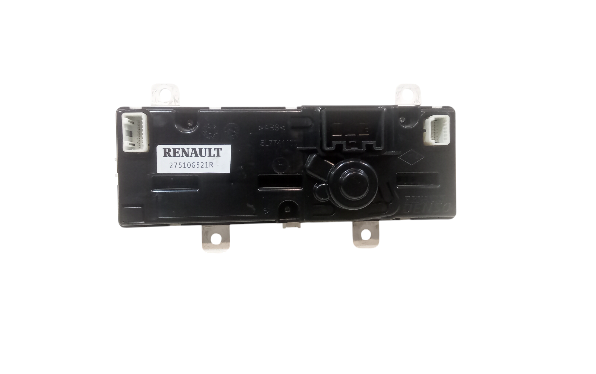 Comandi Clima per Renault Master 4 Serie (2010 - In produzione)