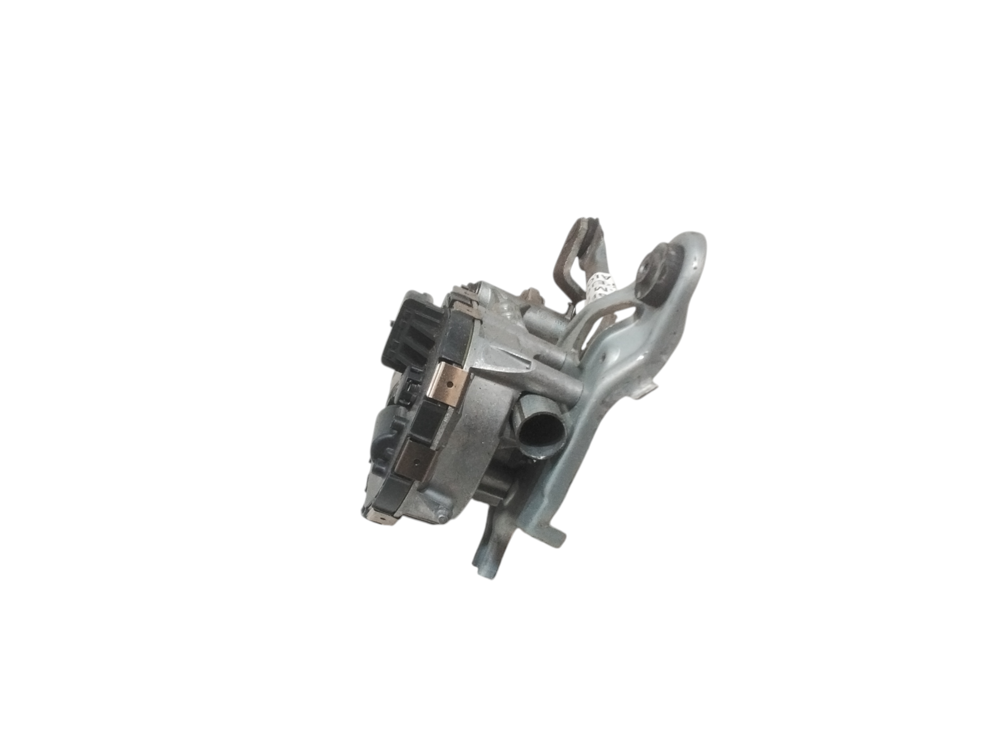 Motorino tergi ant completo di tandem per Peugeot 3008 Serie (09>16) (2009 - 2016)