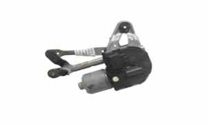 Motorino tergi ant completo di tandem per Peugeot 3008 Serie (09>16) (2009 - 2016)