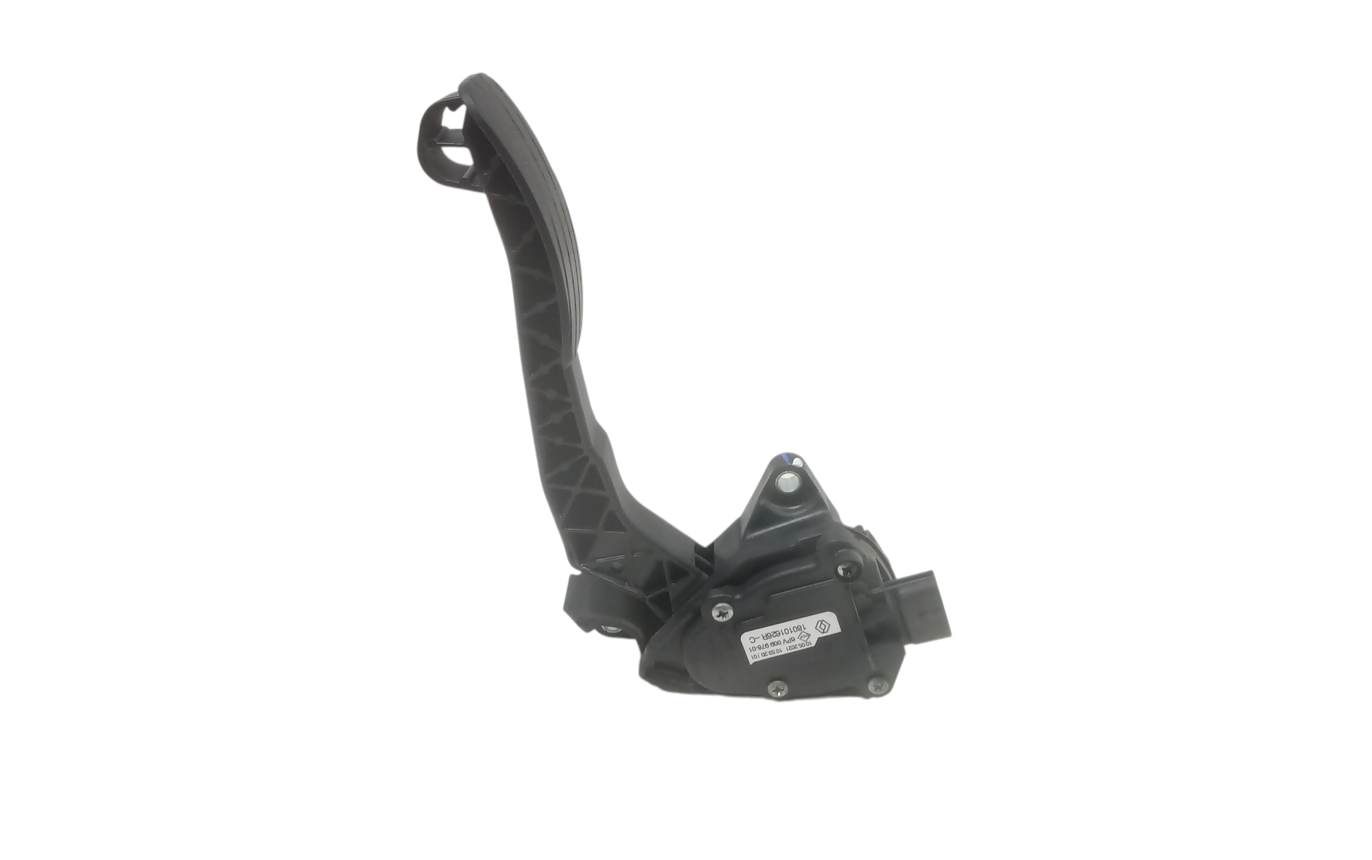Pedale acceleratore per Renault Master 4 Serie (2010 - In produzione)