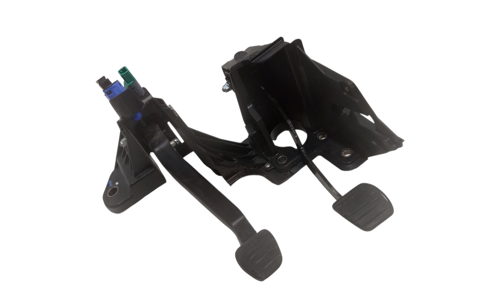 Pedaliera Freno + frizione per Renault Master 4 Serie (2010 - In produzione)