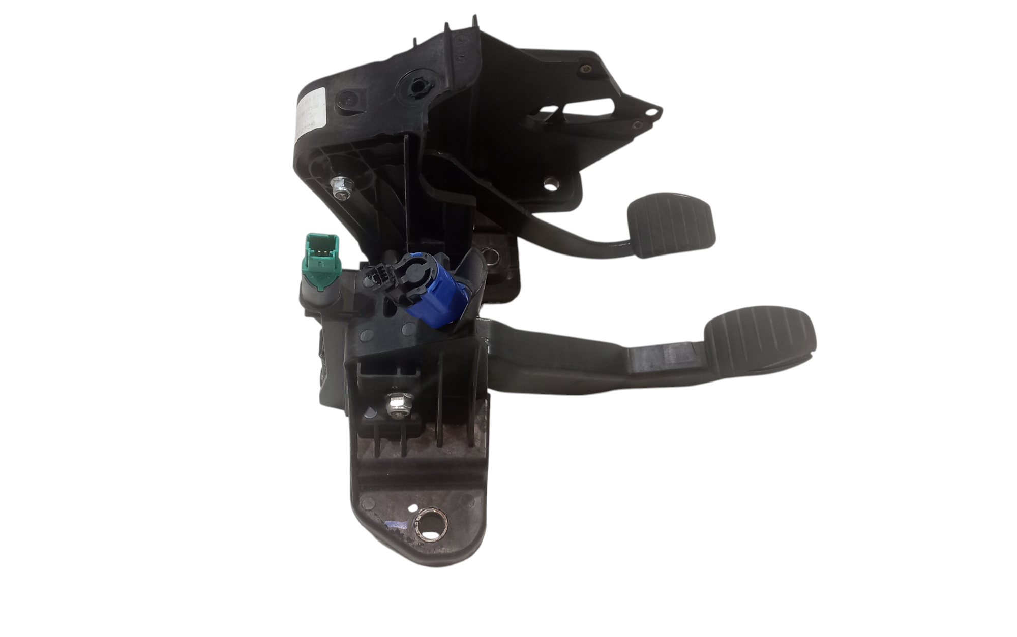 Pedaliera Freno + frizione per Renault Master 4 Serie (2010 - In produzione)