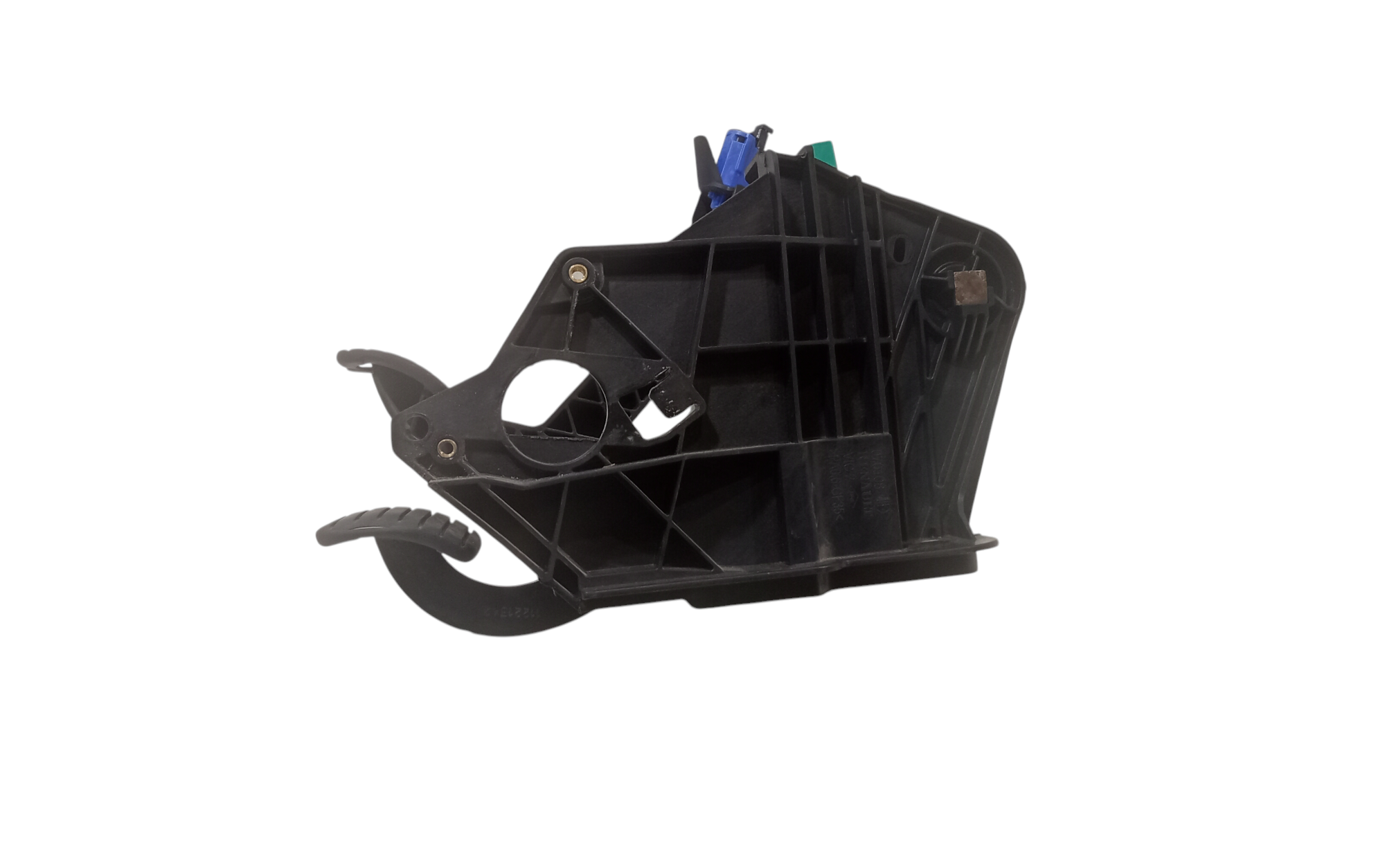 Pedaliera Freno + frizione per Renault Master 4 Serie (2010 - In produzione)