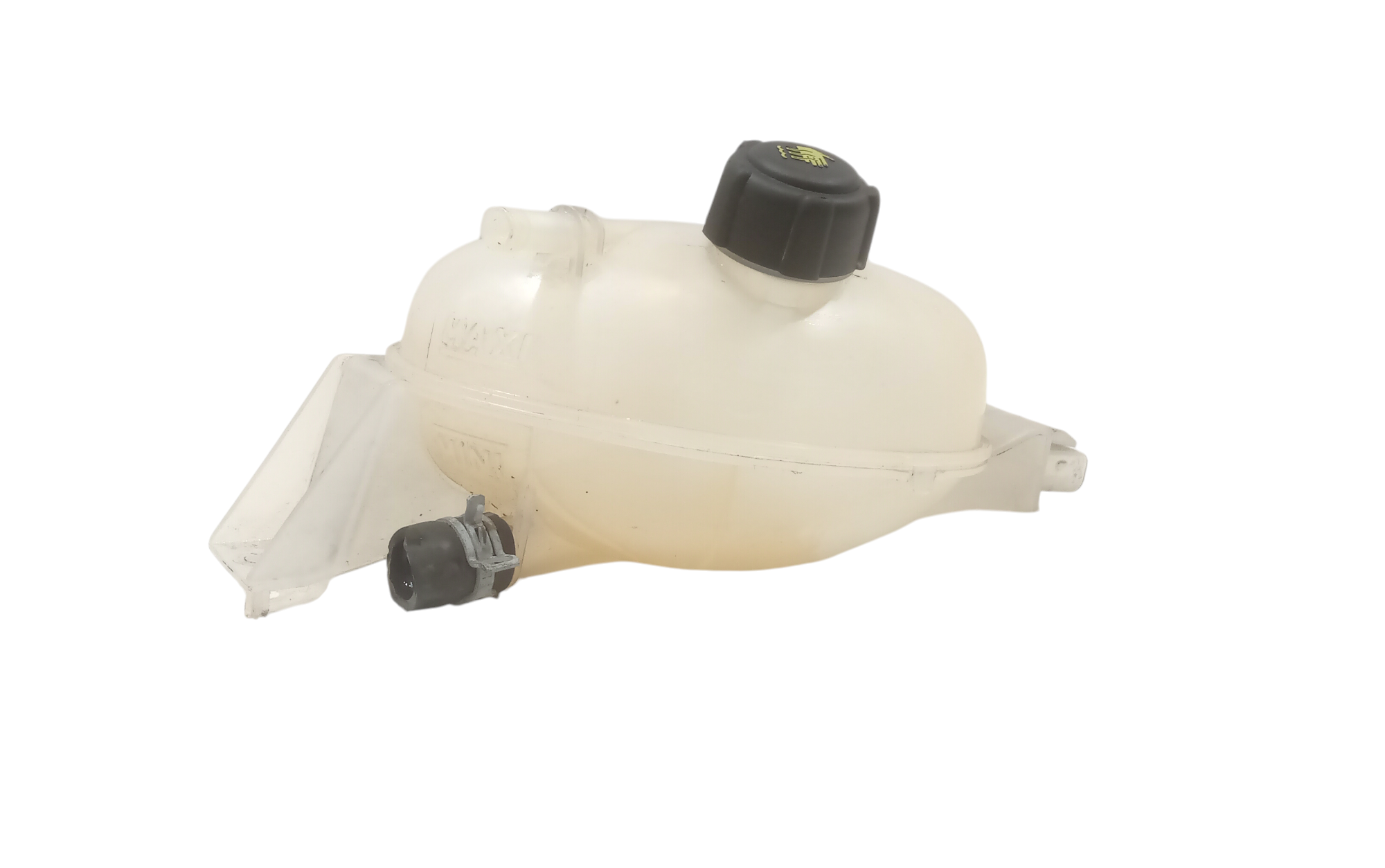 Vaschetta liquido radiatore per Renault Master 4 Serie (2010 - In produzione)