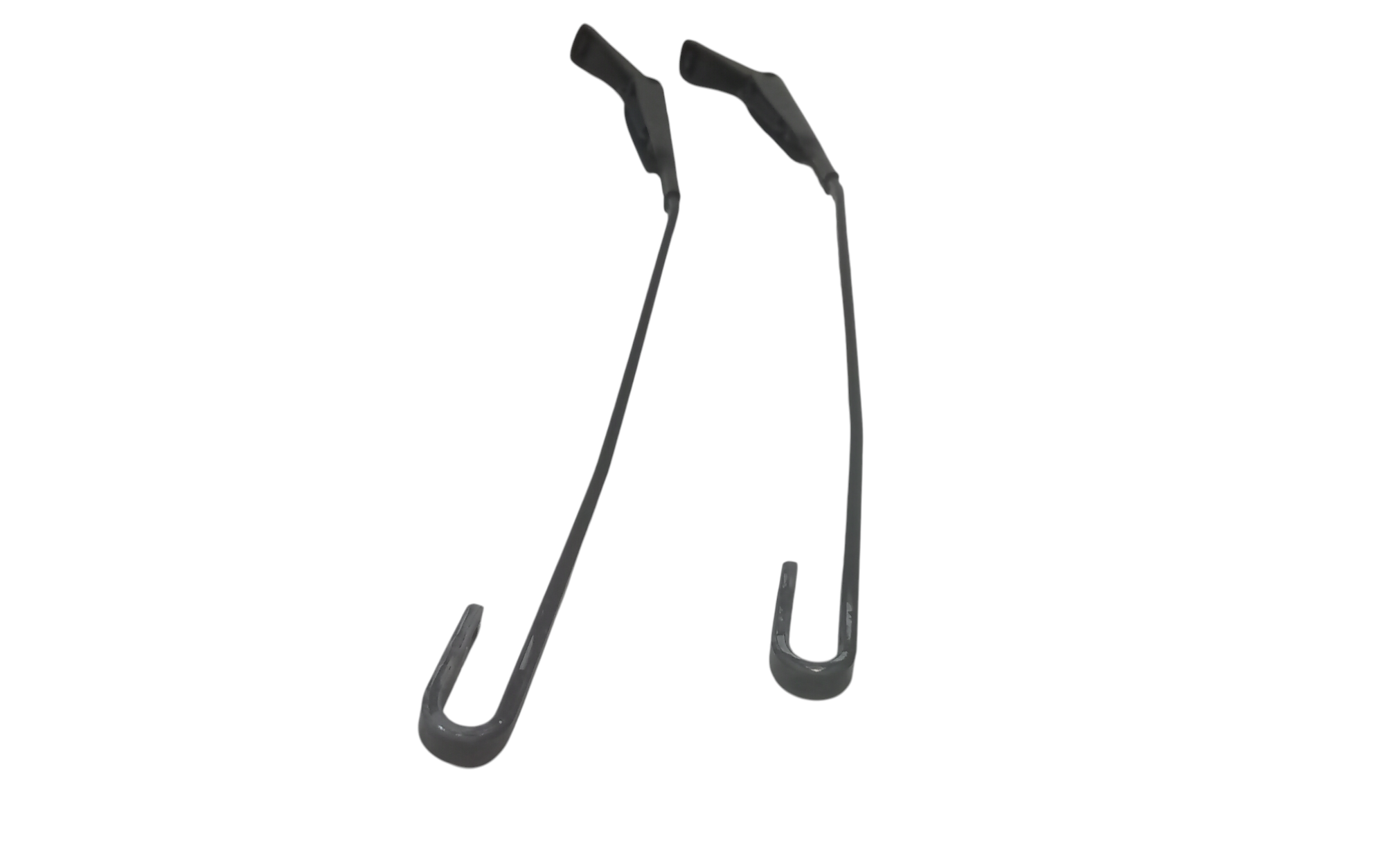 Bracci Tergi ant. per Renault Master 4 Serie (2010 - In produzione)