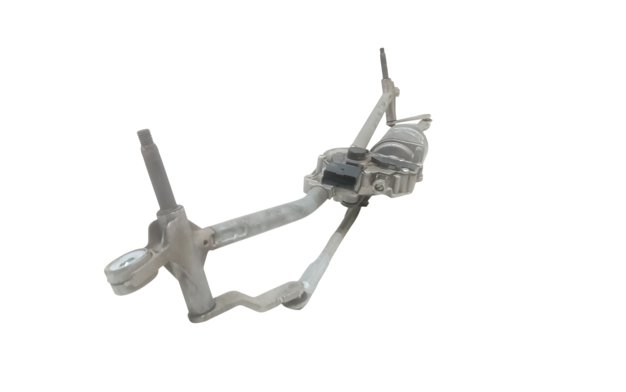 Motorino tergi ant completo di tandem per Renault Master 4 Serie (2010 - In produzione)