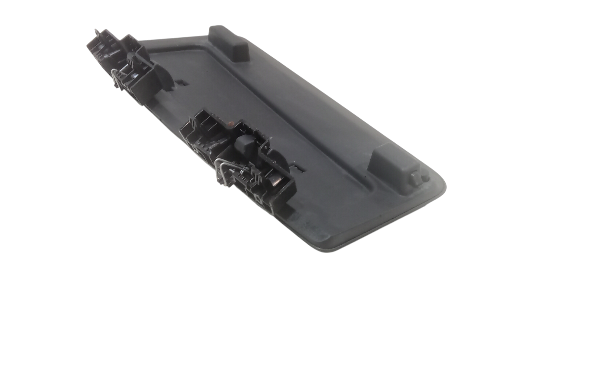 Cassetto porta oggetti superiore centrale cruscotto per Renault Master 4 Serie (2010 - In produzione)