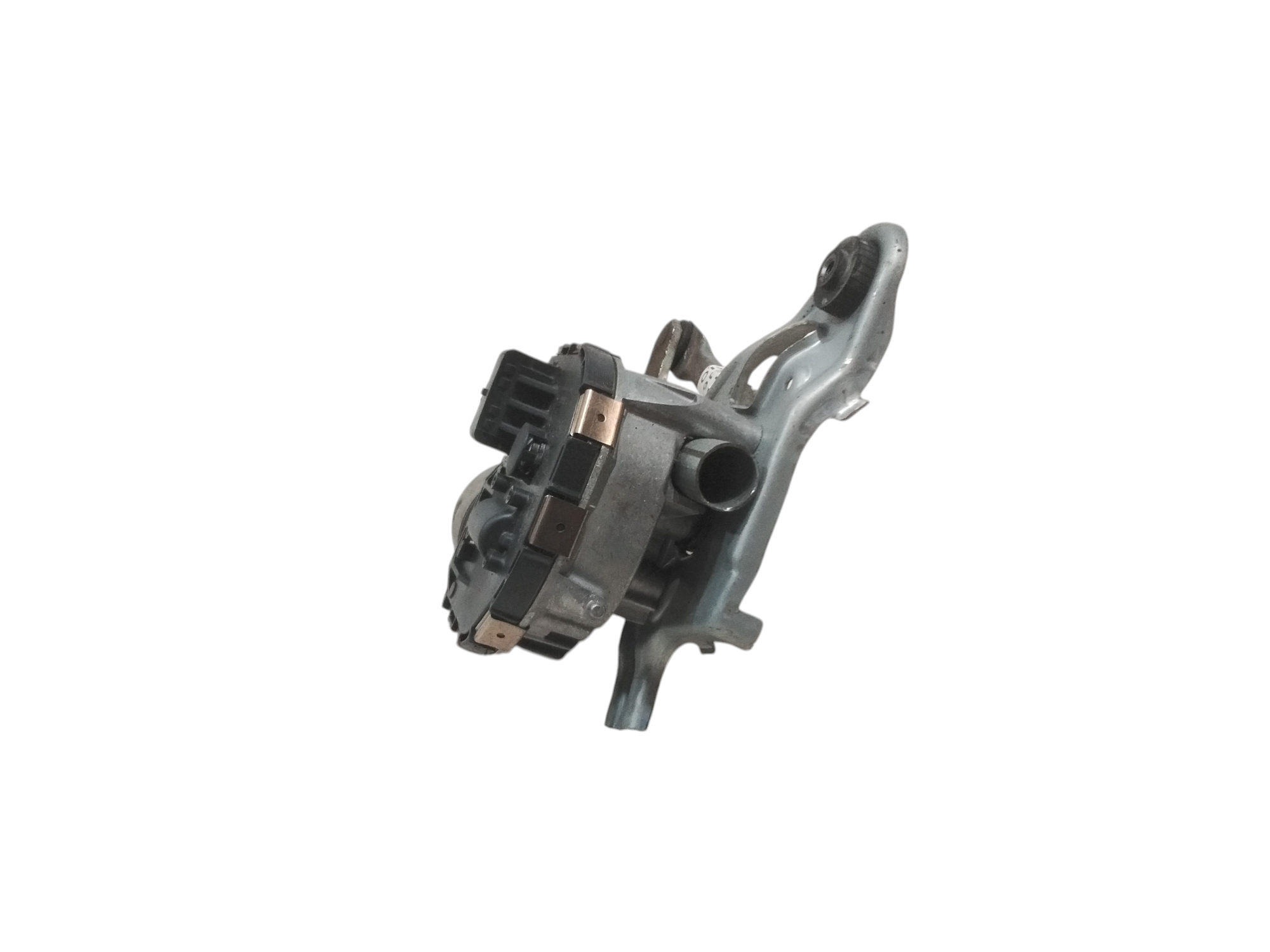 Motorino tergi ant completo di tandem per Peugeot 3008 Serie (09>16) (2009 - 2016)