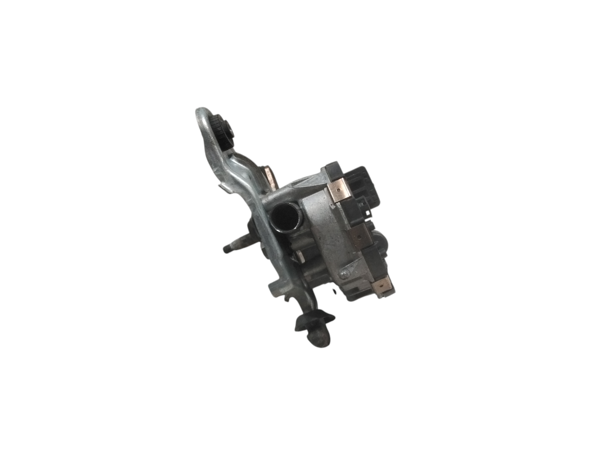 Motorino tergi ant completo di tandem per Peugeot 3008 Serie (09>16) (2009 - 2016)