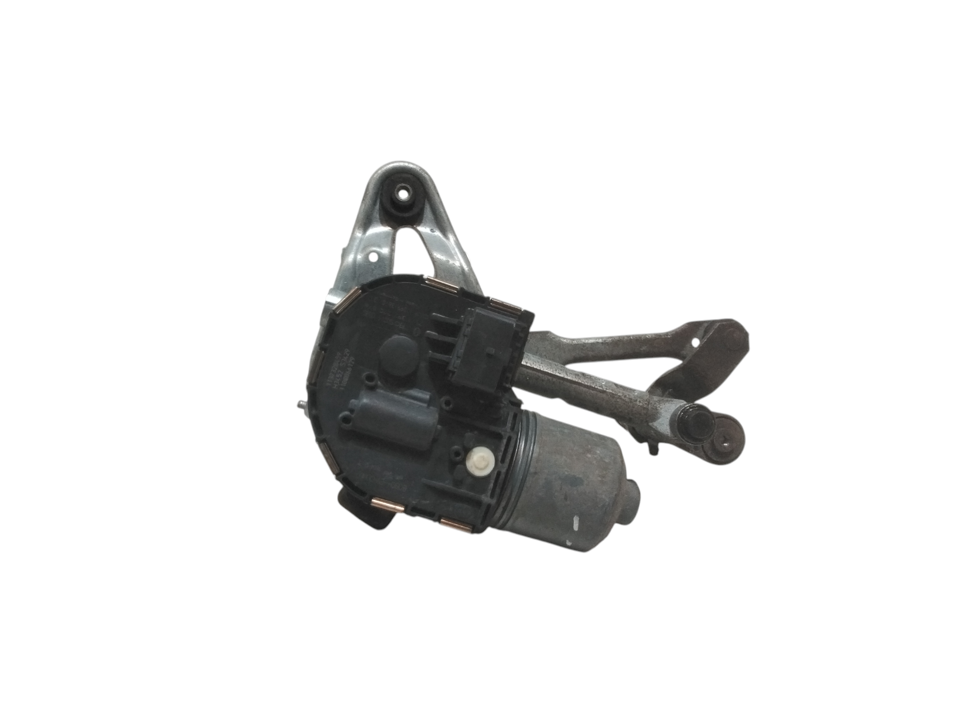 Motorino tergi ant completo di tandem per Peugeot 3008 Serie (09>16) (2009 - 2016)