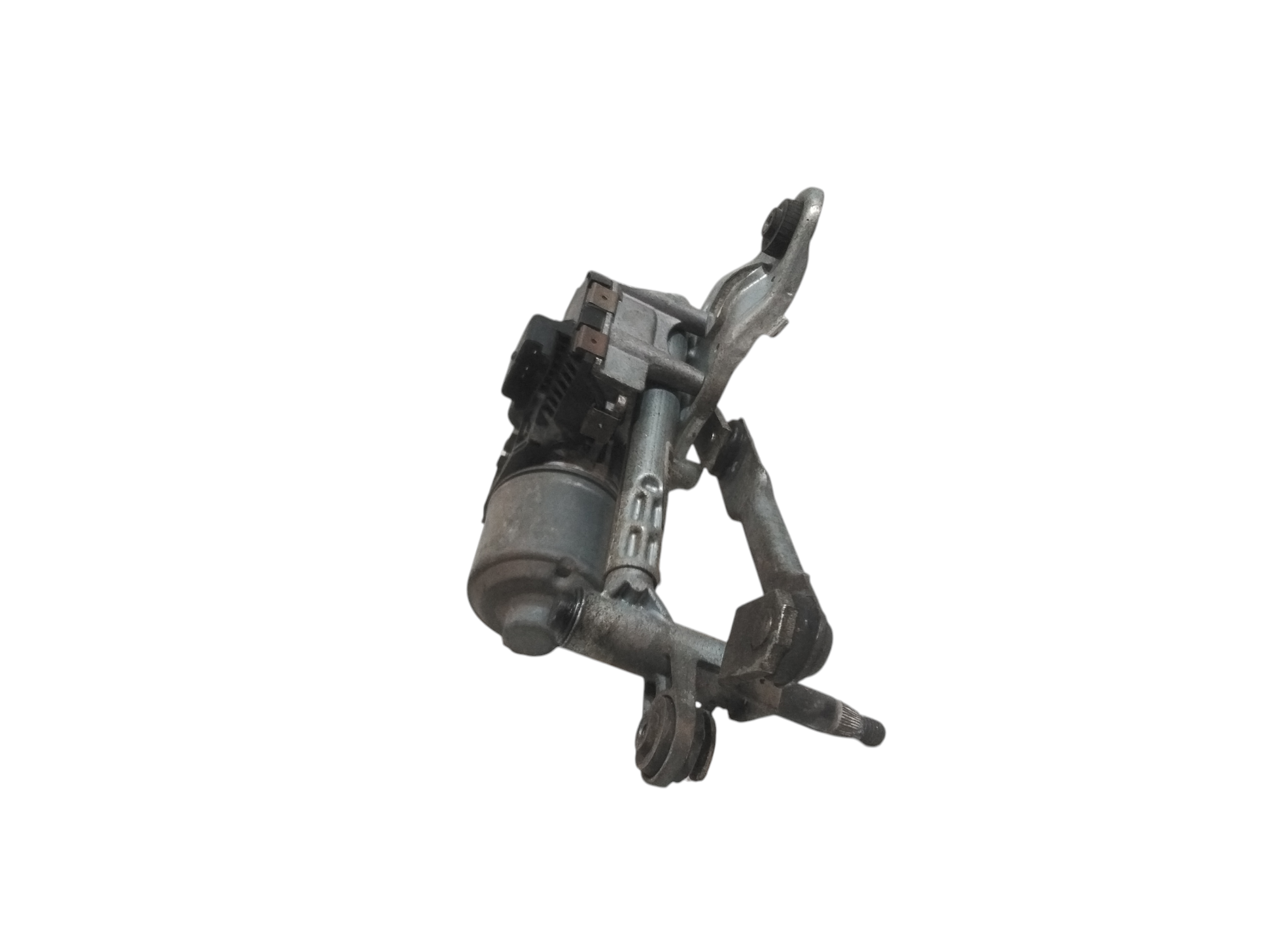 Motorino tergi ant completo di tandem per Peugeot 3008 Serie (09>16) (2009 - 2016)