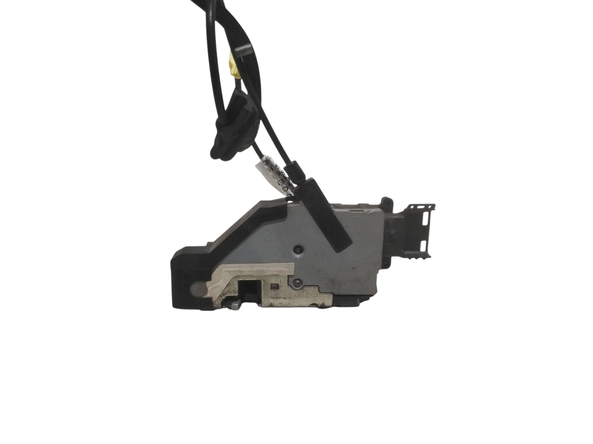 Serratura Posteriore Sinistra per Peugeot 3008 Serie (09>16) (2009 - 2016)