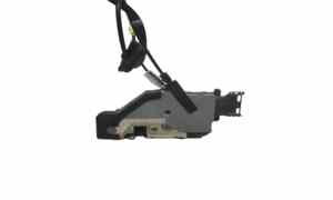 Serratura Posteriore Sinistra per Peugeot 3008 Serie (09>16) (2009 - 2016)