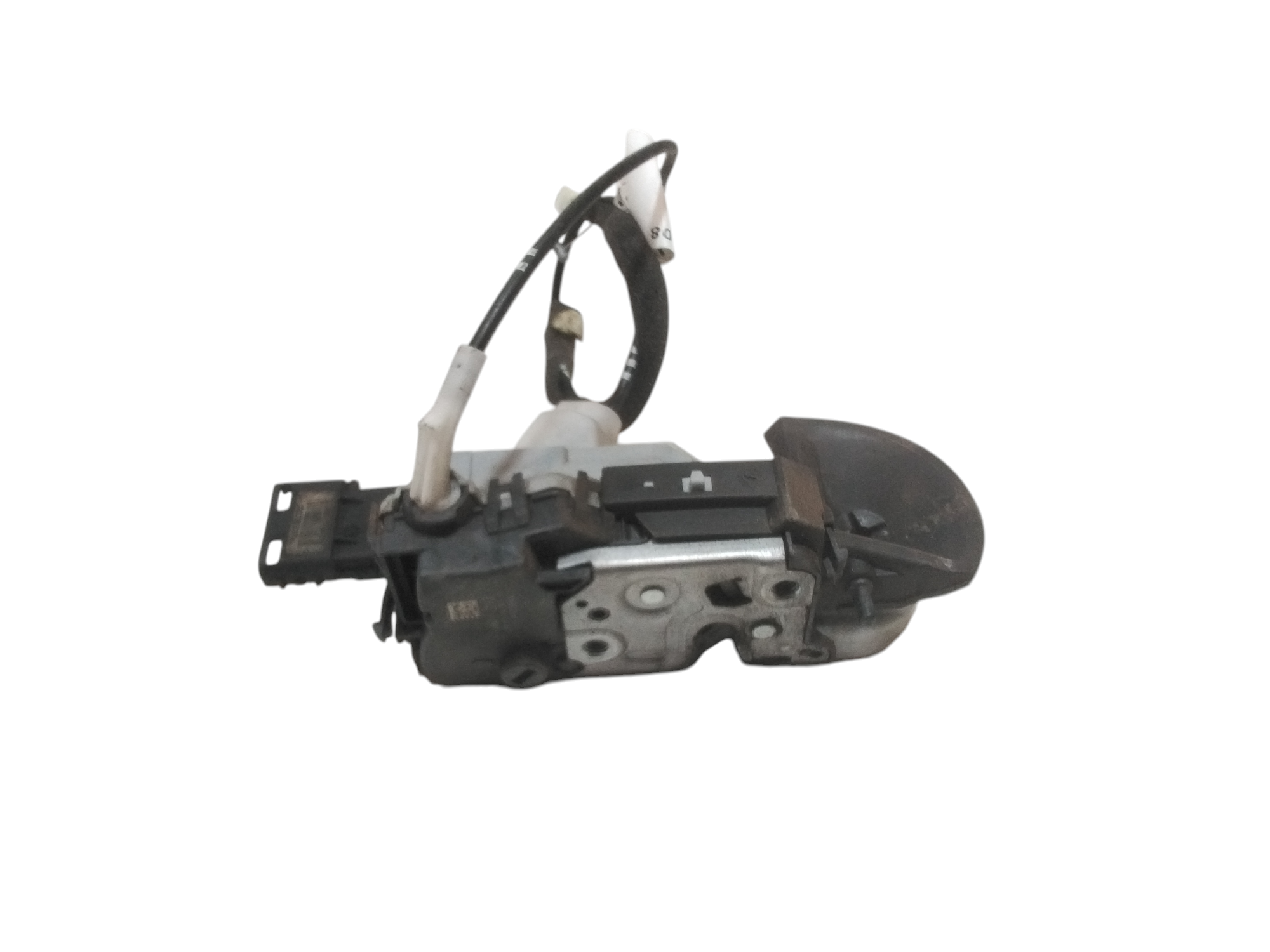 Serratura Anteriore Sinistra per Peugeot 3008 Serie (09>16) (2009 - 2016)