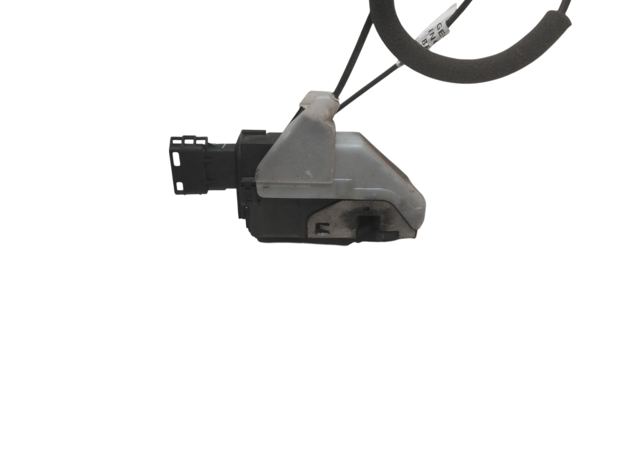 Serratura Anteriore Destra per Peugeot 3008 Serie (09>16) (2009 - 2016)