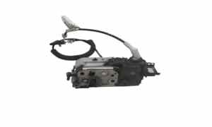 Serratura Anteriore Destra per Peugeot 3008 Serie (09>16) (2009 - 2016)