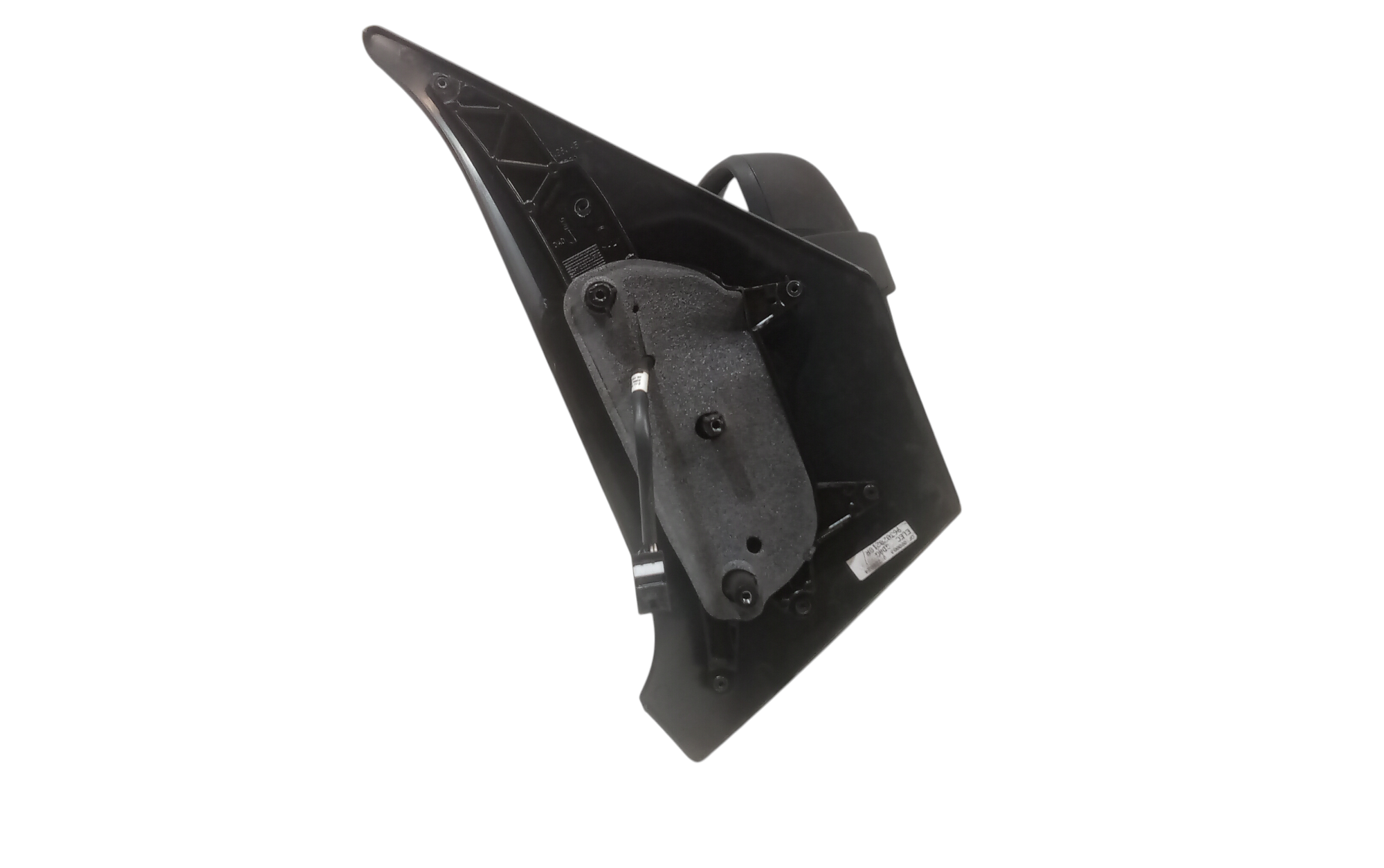 Specchietto Retrovisore Sinistro per Renault Master 4 Serie (2010 - In produzione)