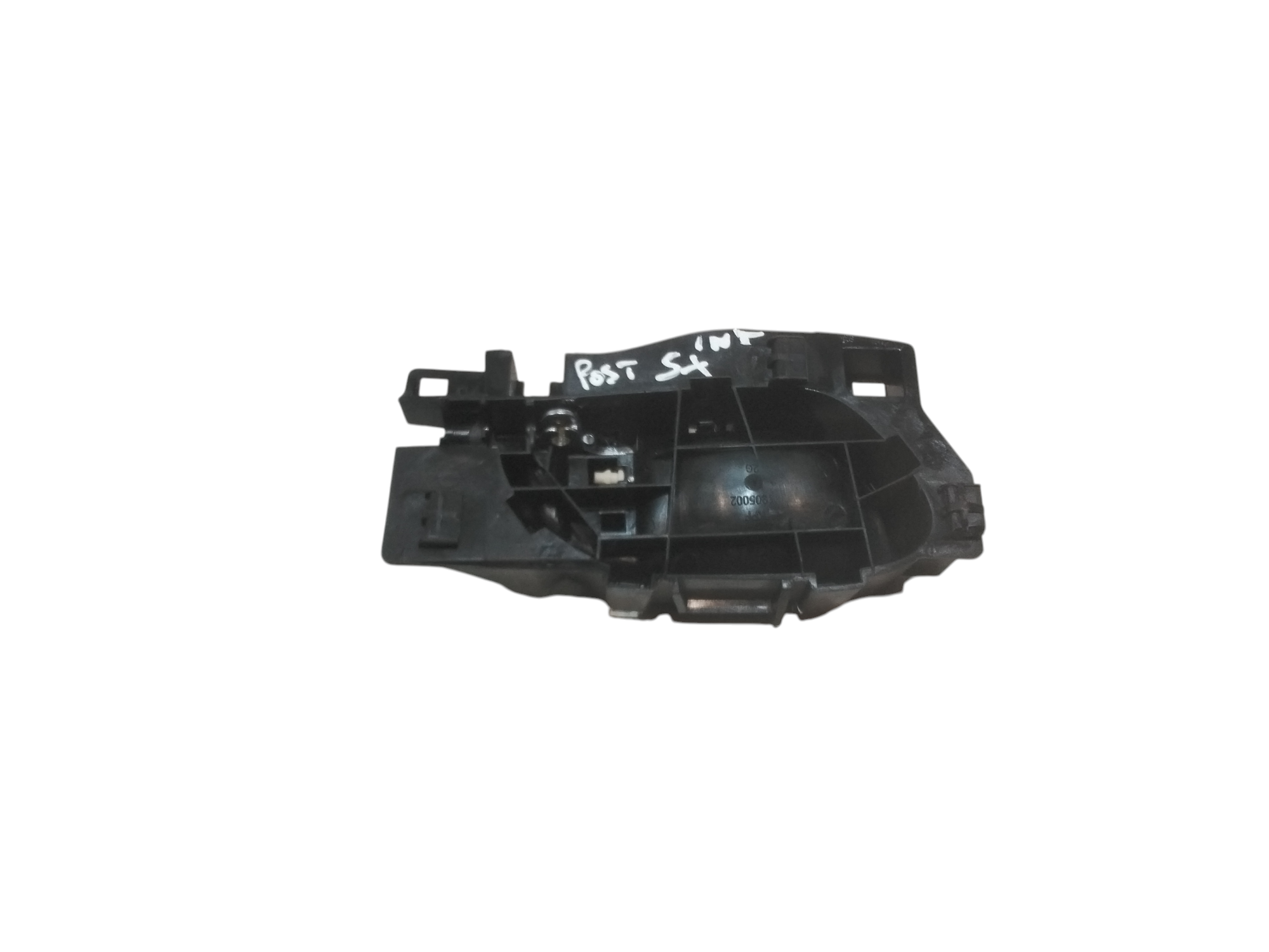 Maniglia interna Posteriore Sinistra per Peugeot 3008 Serie (09>16) (2009 - 2016)