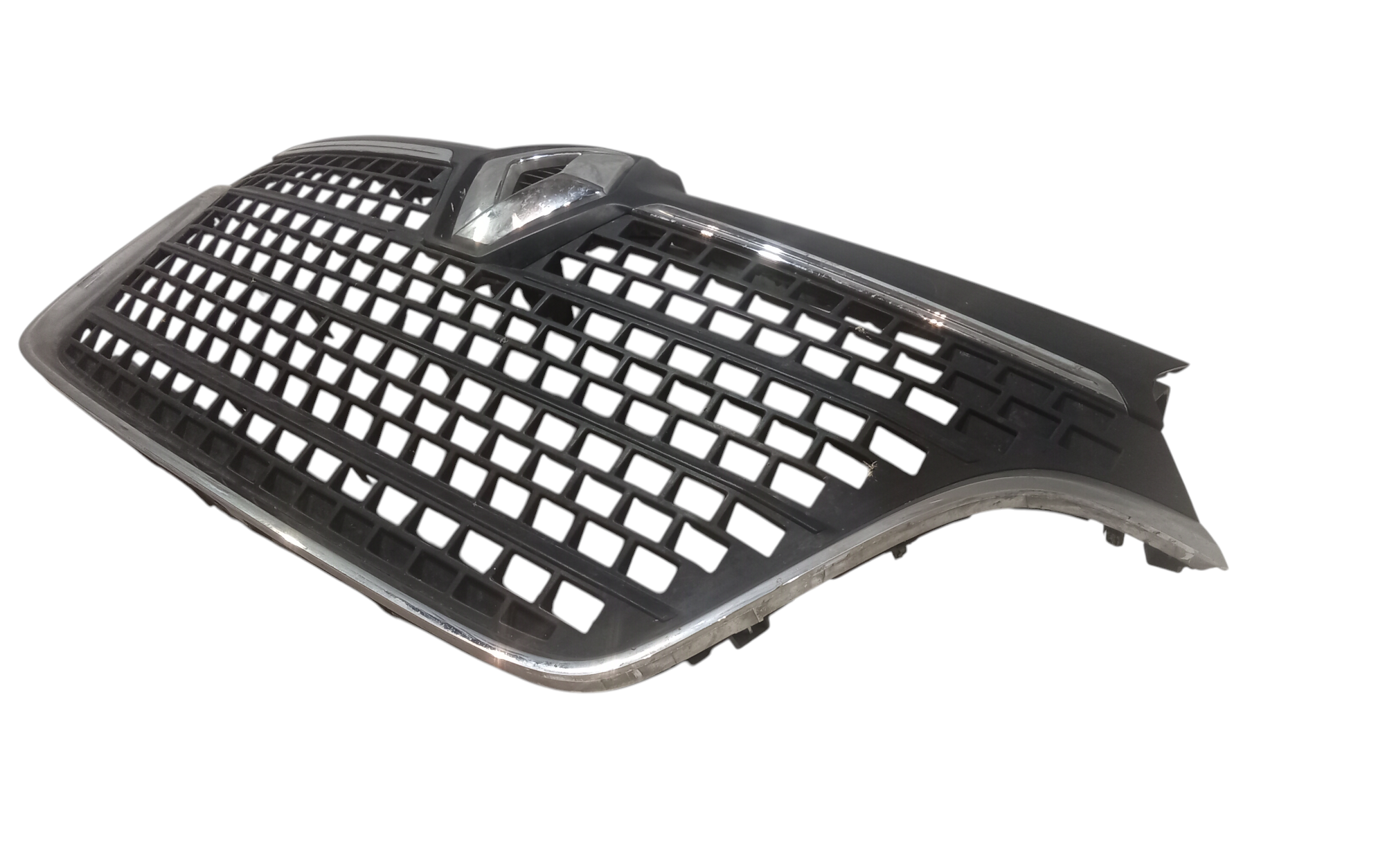 Mascherina anteriore per Renault Master 4 Serie (2010 - In produzione)