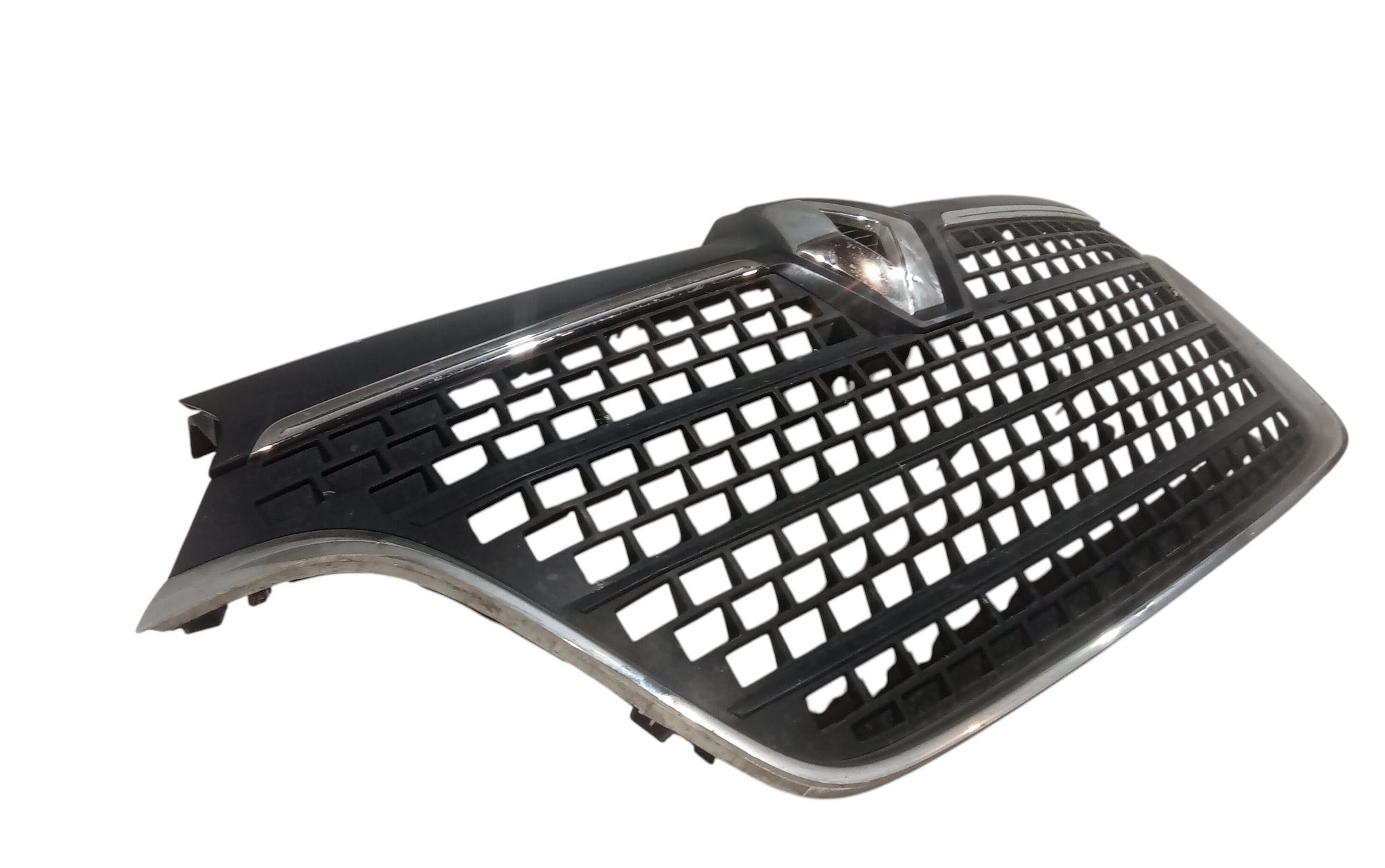 Mascherina anteriore per Renault Master 4 Serie (2010 - In produzione)