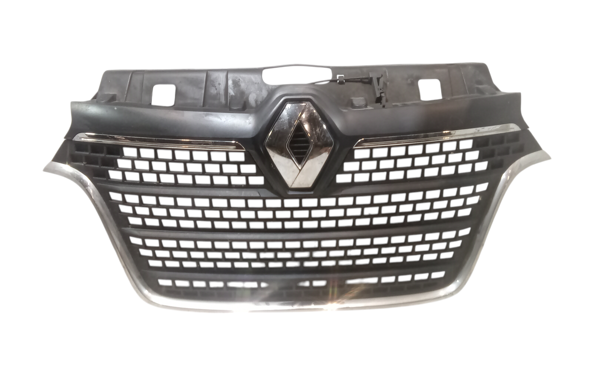 Mascherina anteriore per Renault Master 4 Serie (2010 - In produzione)