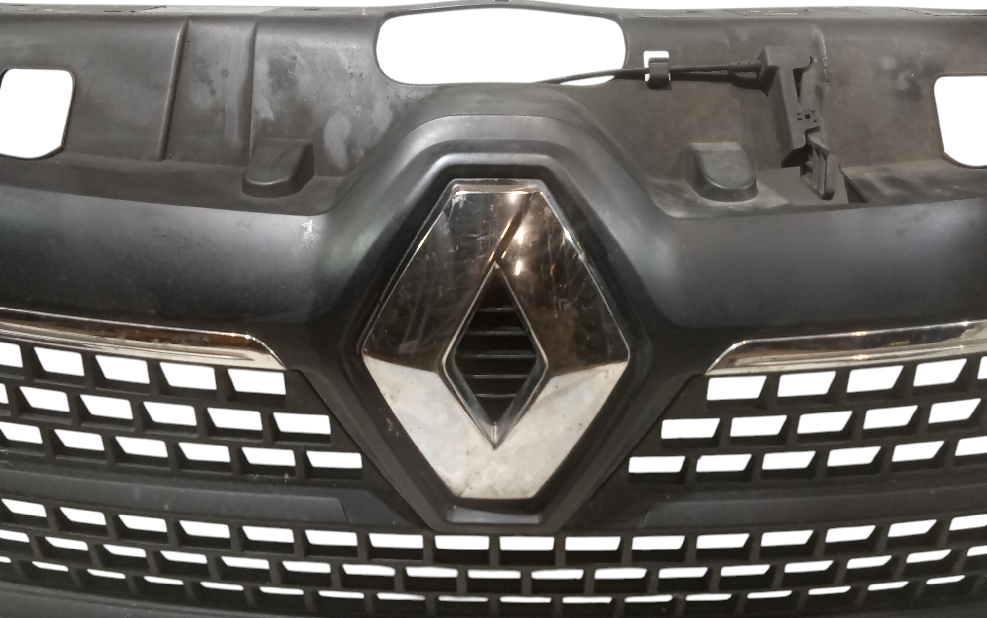 Mascherina anteriore per Renault Master 4 Serie (2010 - In produzione)