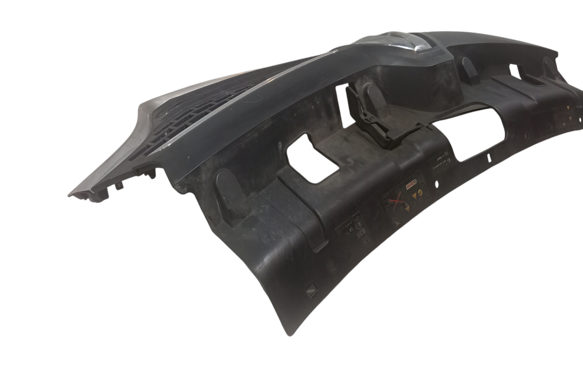 Mascherina anteriore per Renault Master 4 Serie (2010 - In produzione)