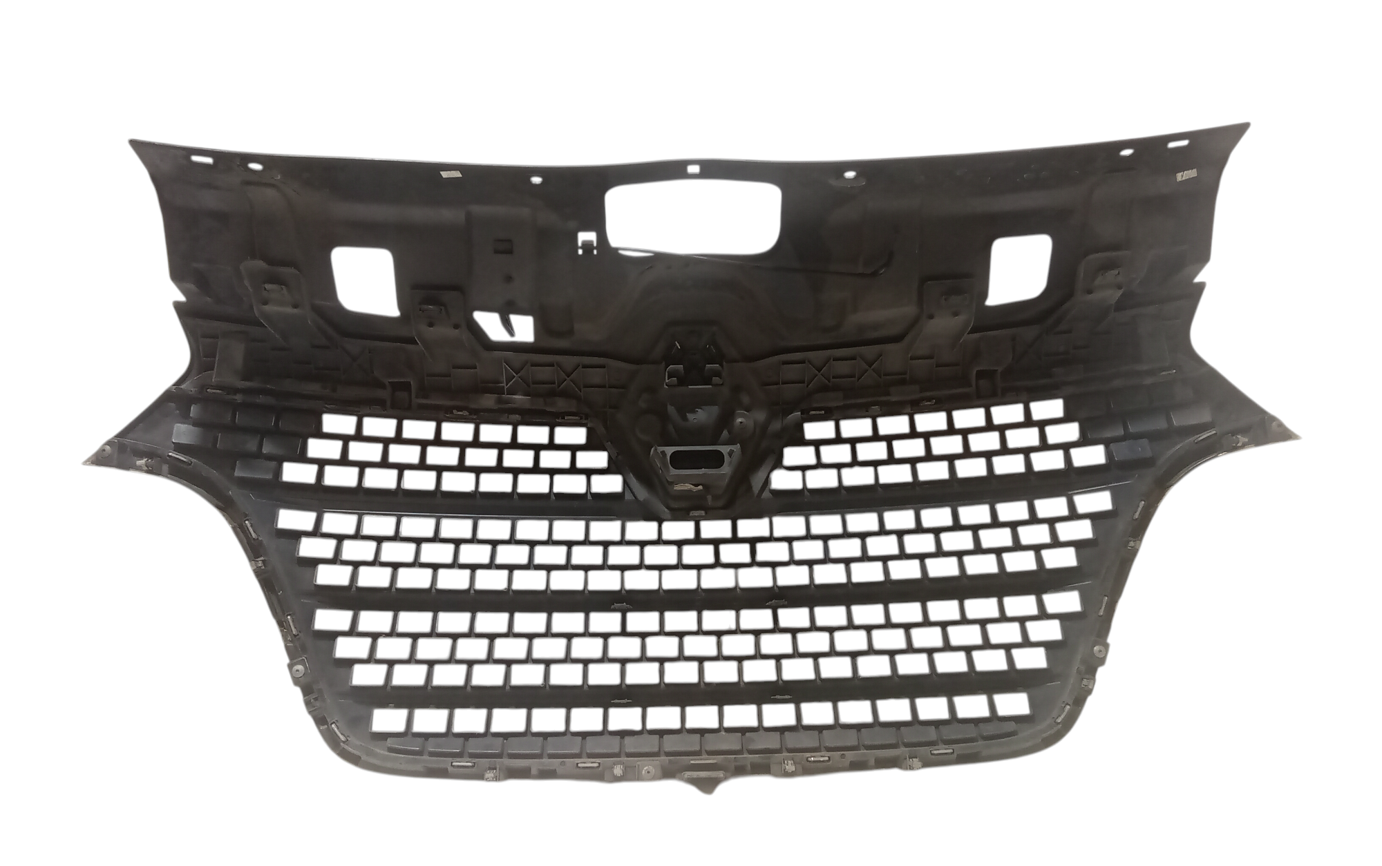 Mascherina anteriore per Renault Master 4 Serie (2010 - In produzione)