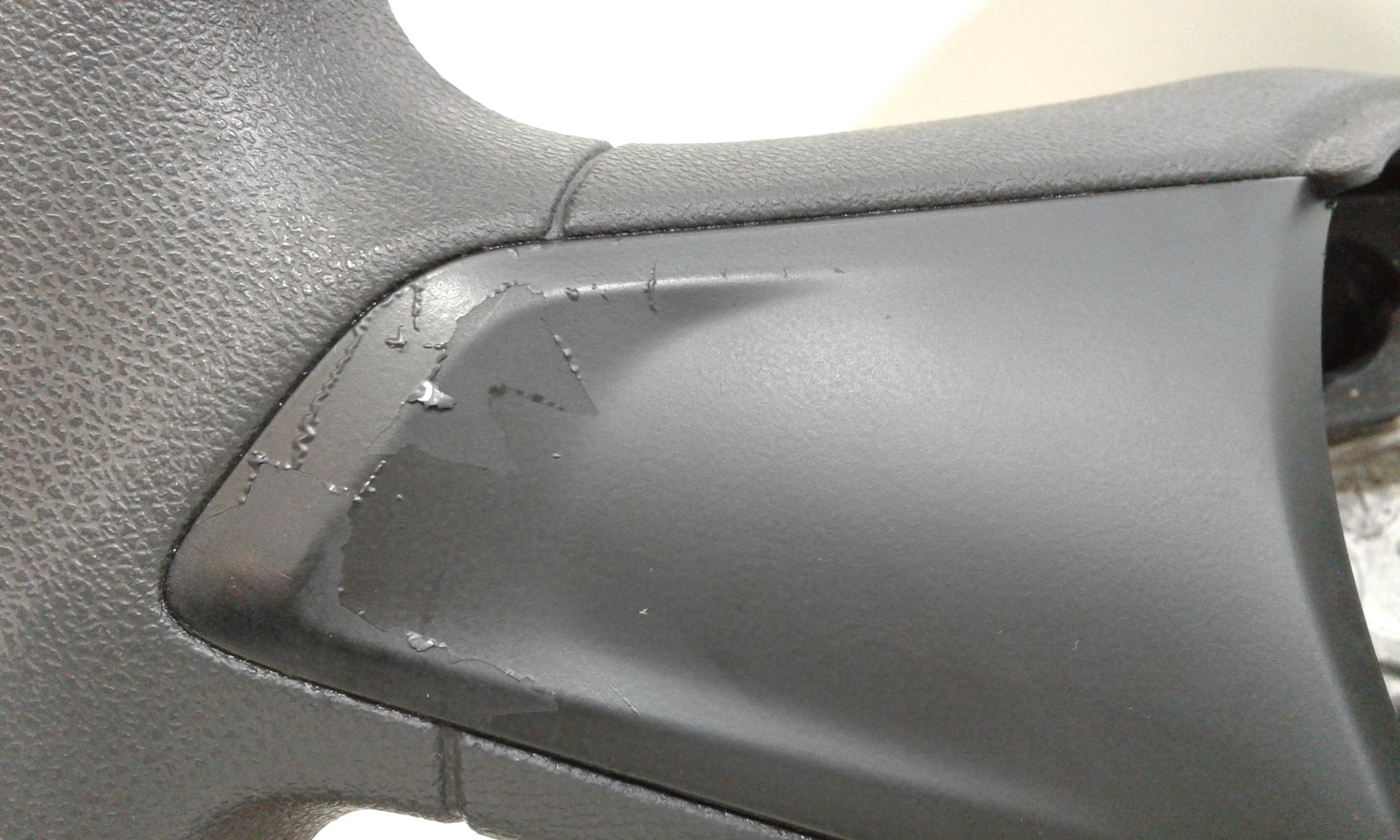 Volante OPEL Karl Serie