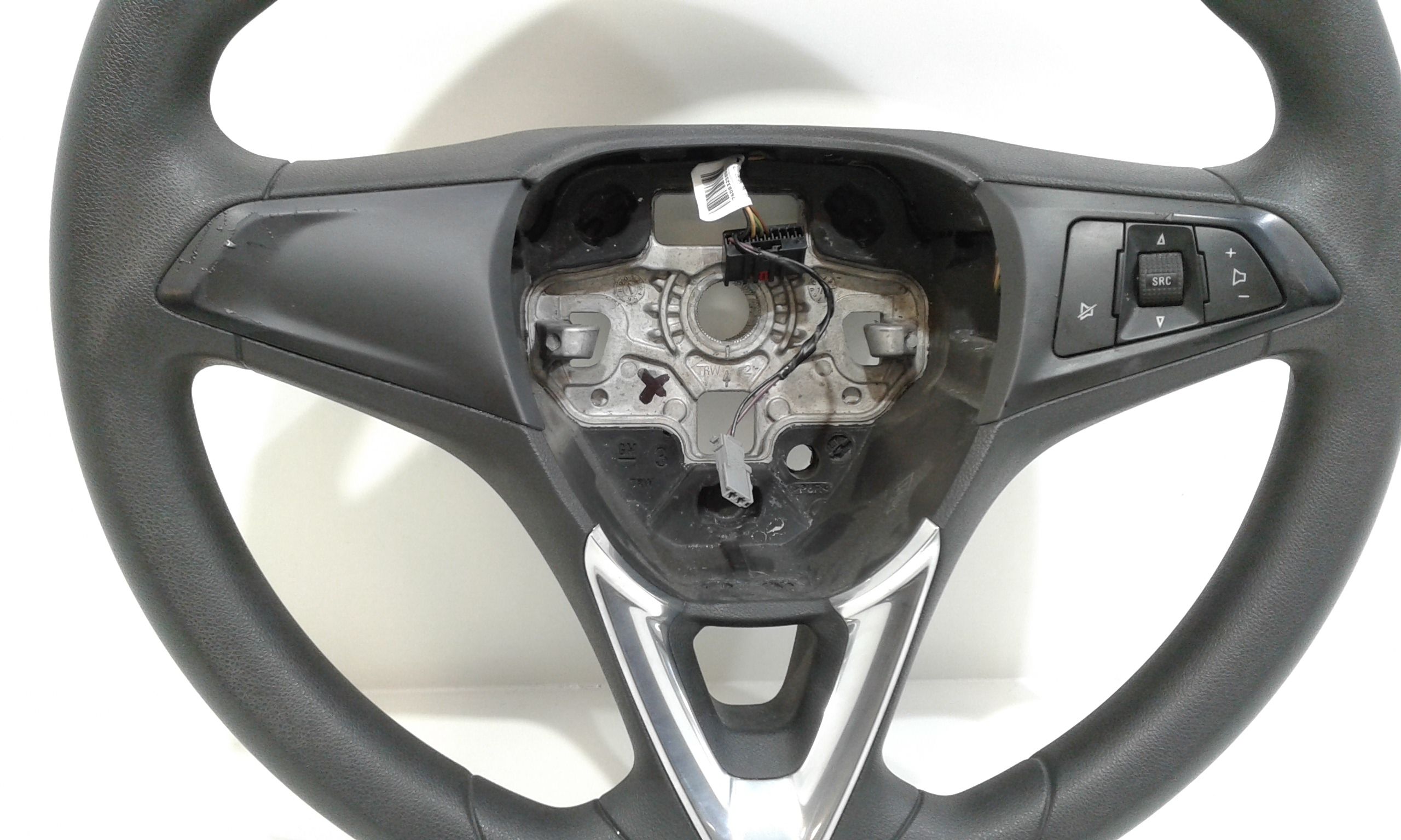 Volante OPEL Karl Serie