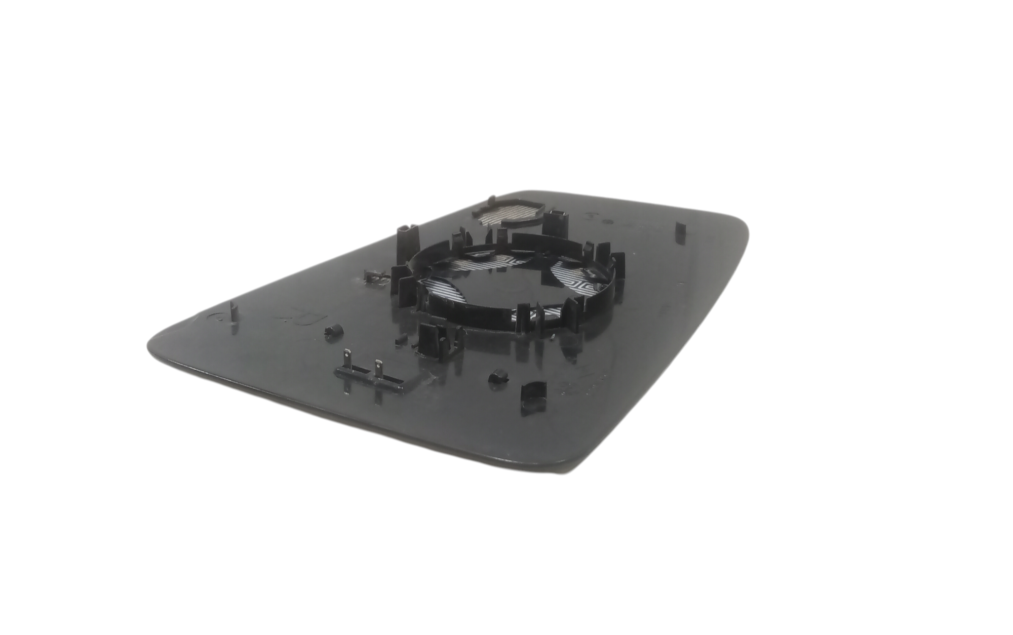 Vetro specchietto retrovisore dx per Renault Master 4 Serie (2010 - In produzione)