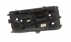 Cremagliera anteriore sinistra Guida per Ford Fiesta 5 Serie (2005 - 2008)